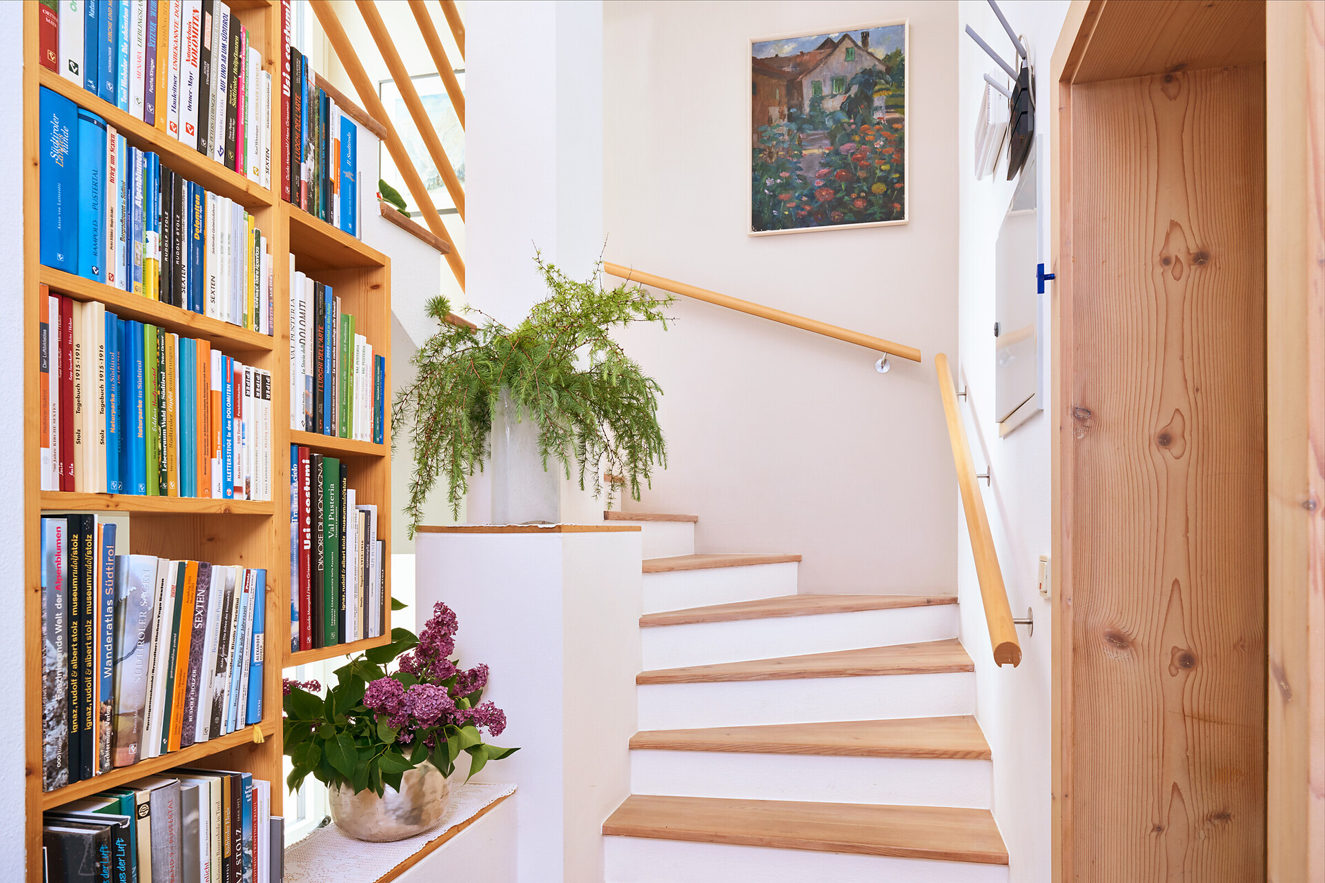 Appartements Mayr