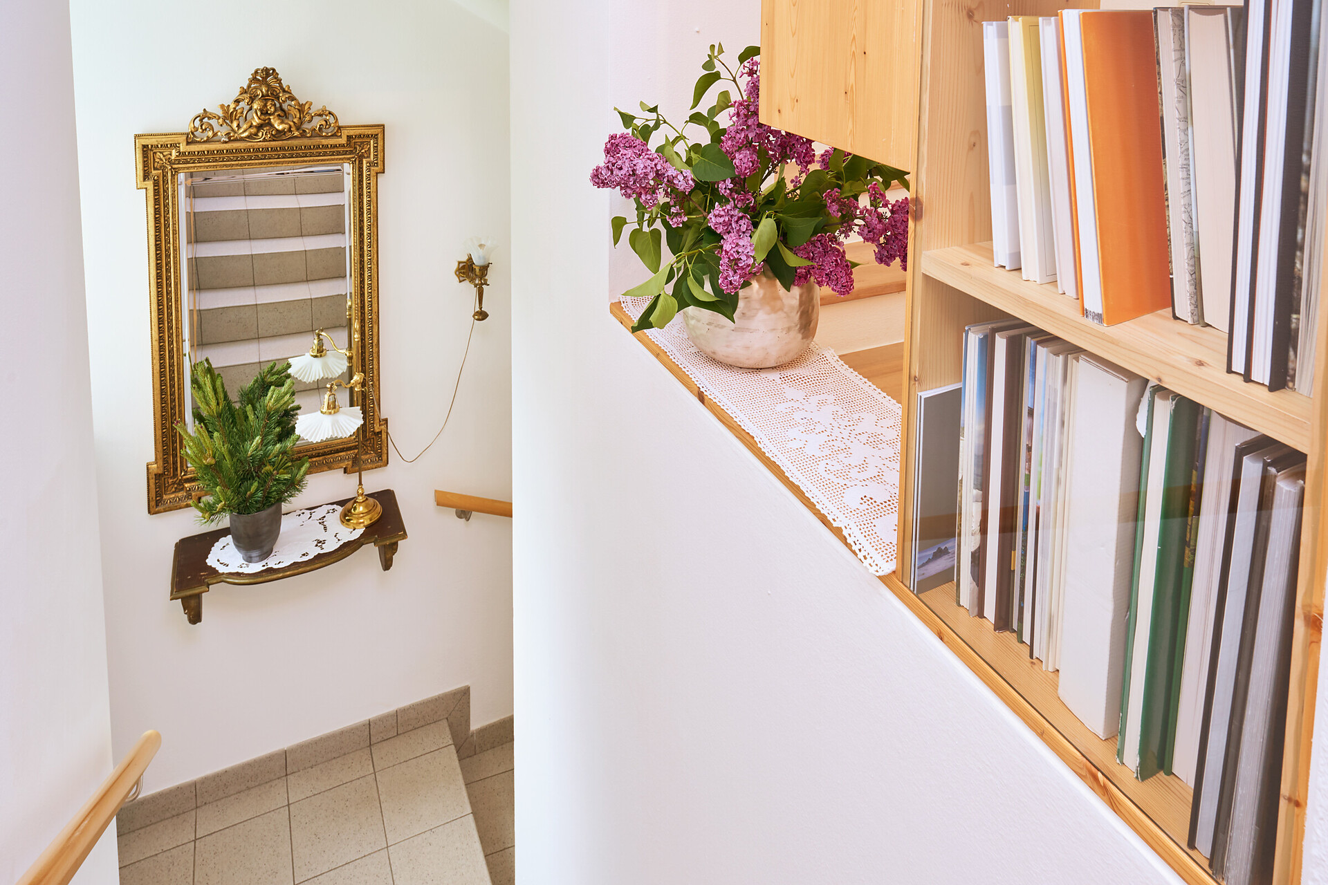 Appartements Mayr