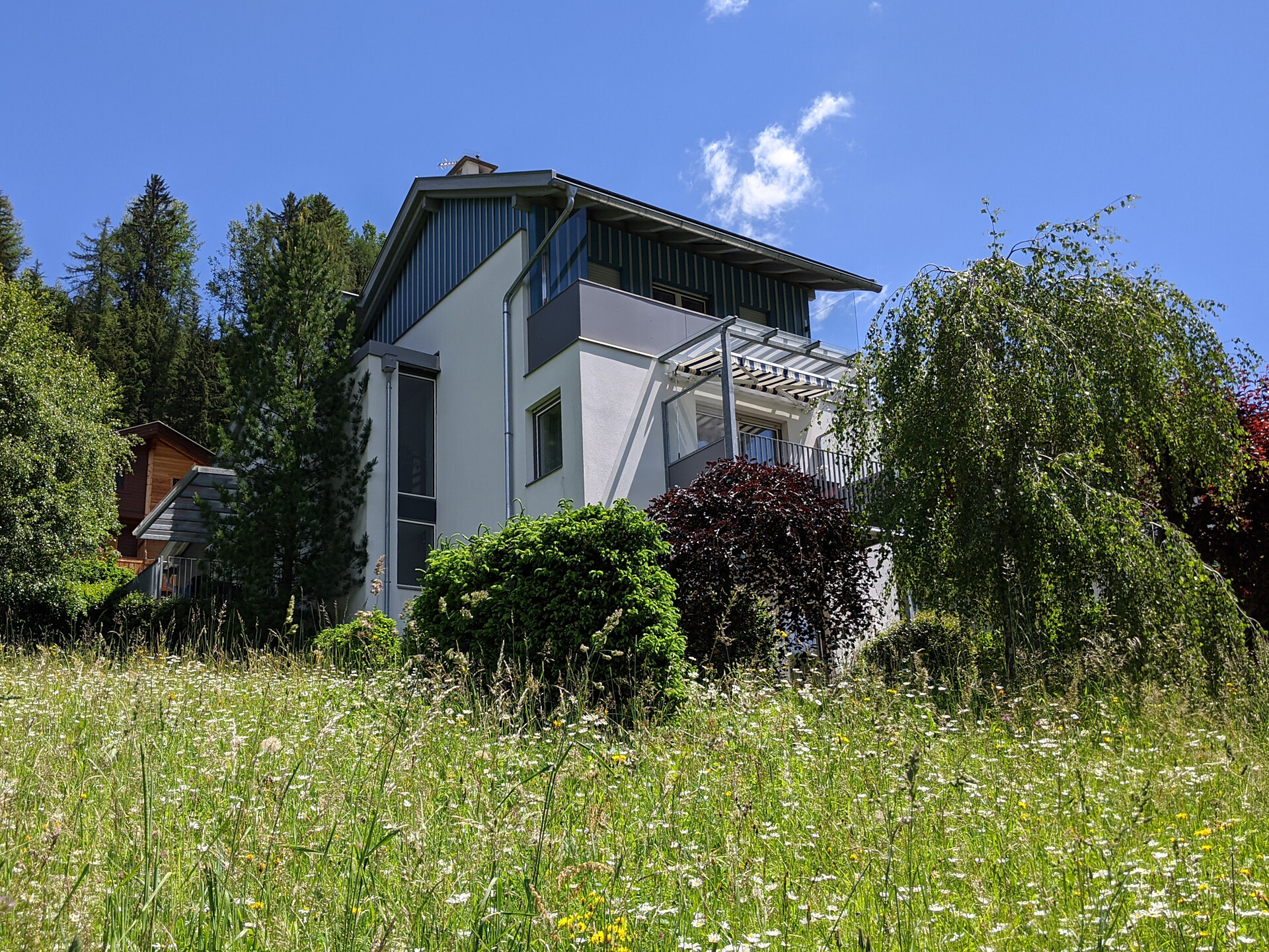 Appartements Mayr