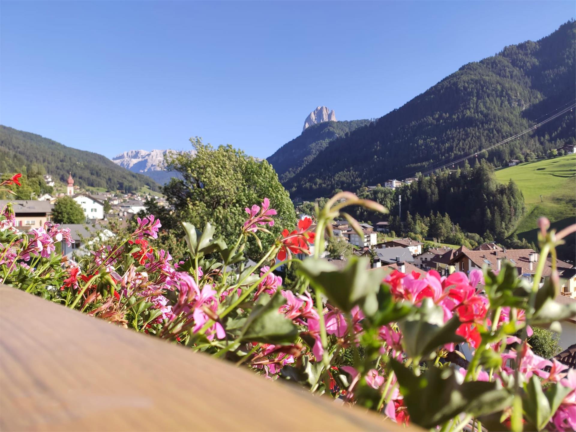 Apartments Mussner Urtijëi/Ortisei 1 suedtirol.info