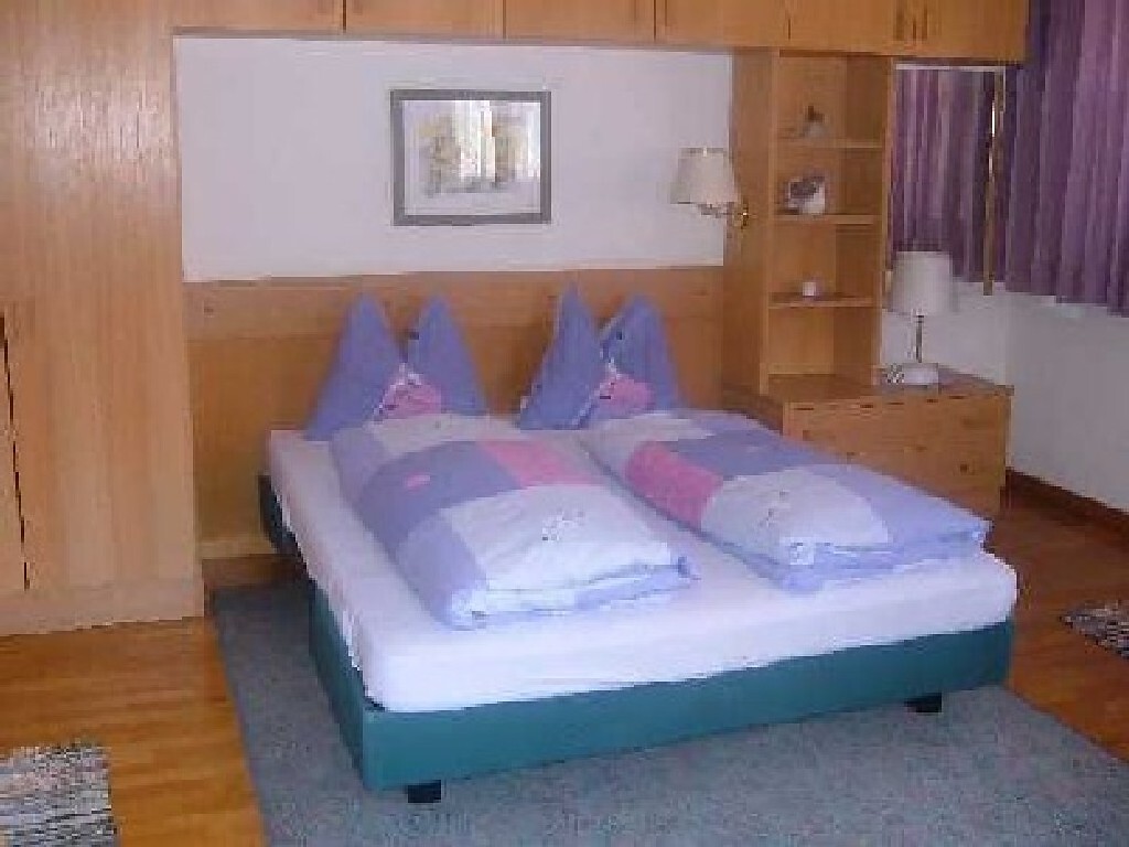App. Bett