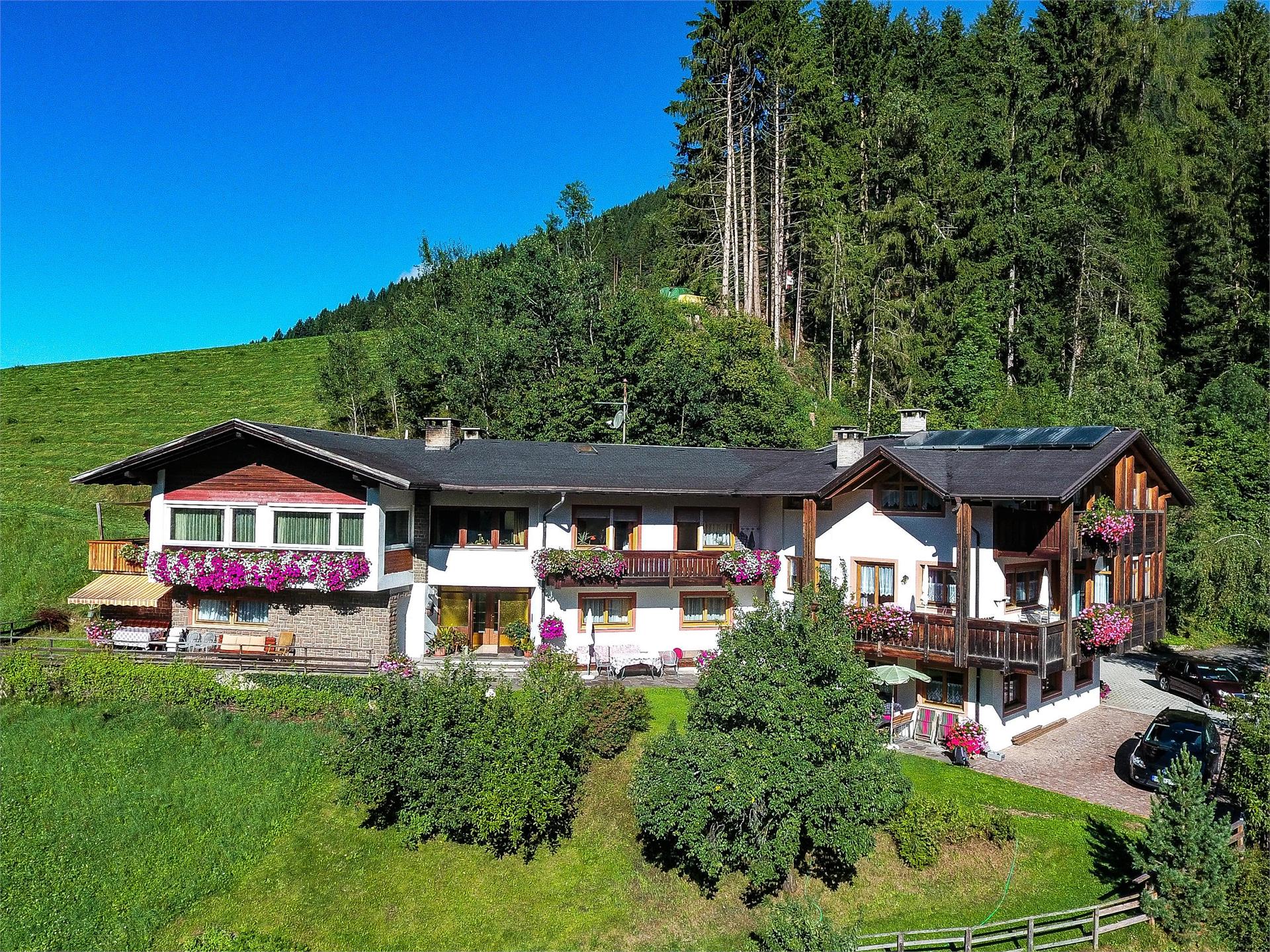App. Haus  Helga Welschnofen 1 suedtirol.info
