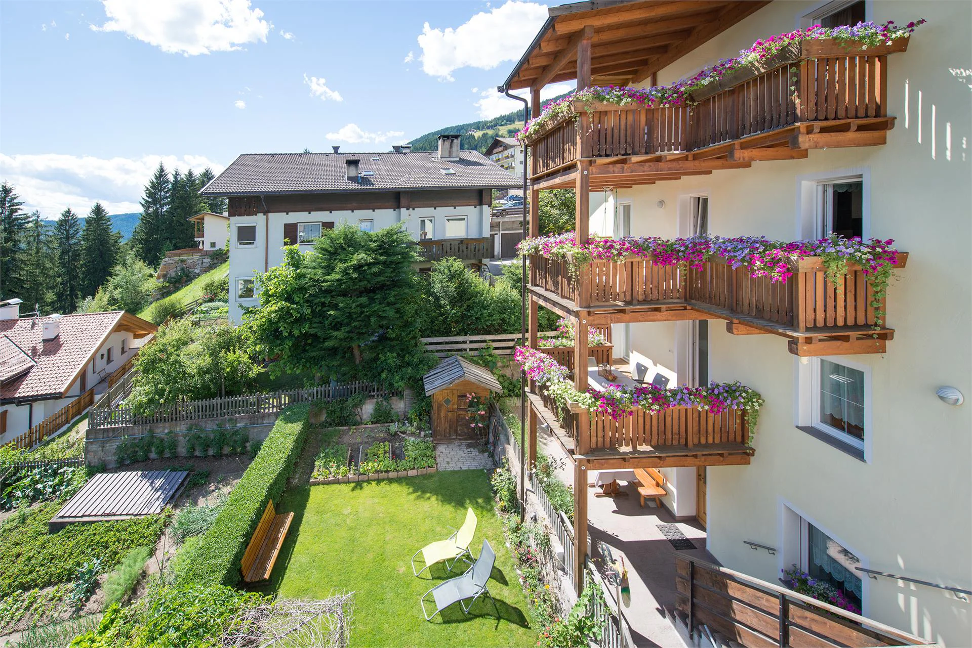 Apartments Manuela Welschnofen/Nova Levante 3 suedtirol.info
