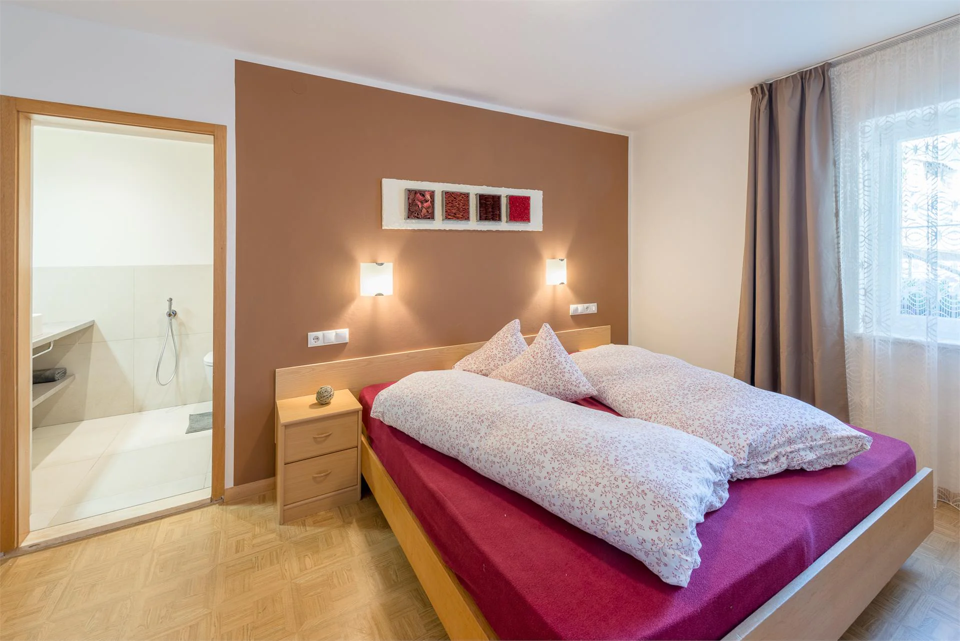 Apartments Manuela Welschnofen/Nova Levante 15 suedtirol.info