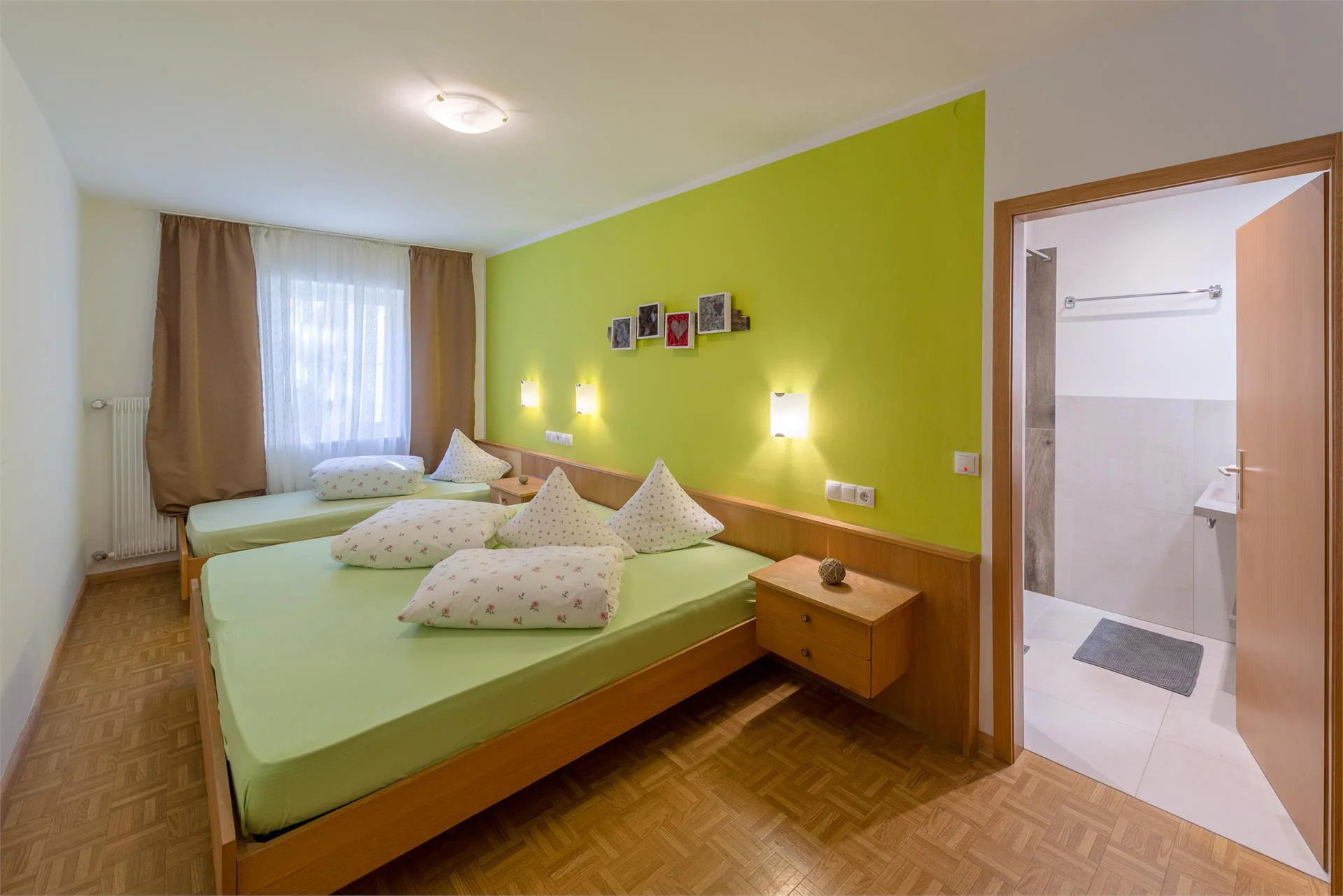 Apartments Manuela Welschnofen/Nova Levante 16 suedtirol.info