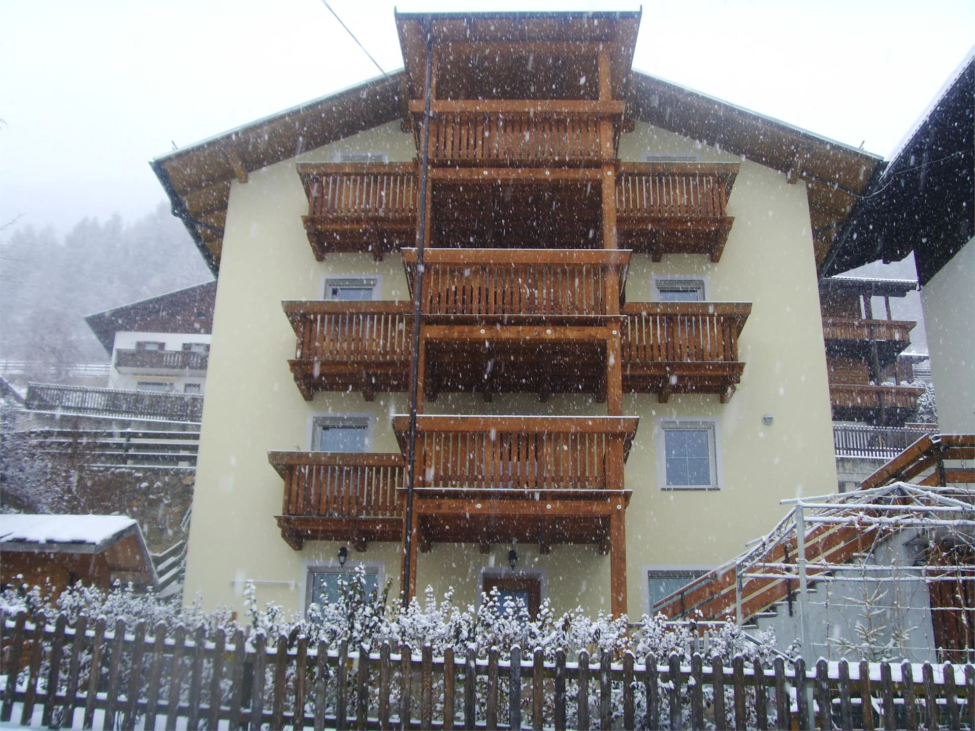 Apartments Manuela Welschnofen/Nova Levante 1 suedtirol.info