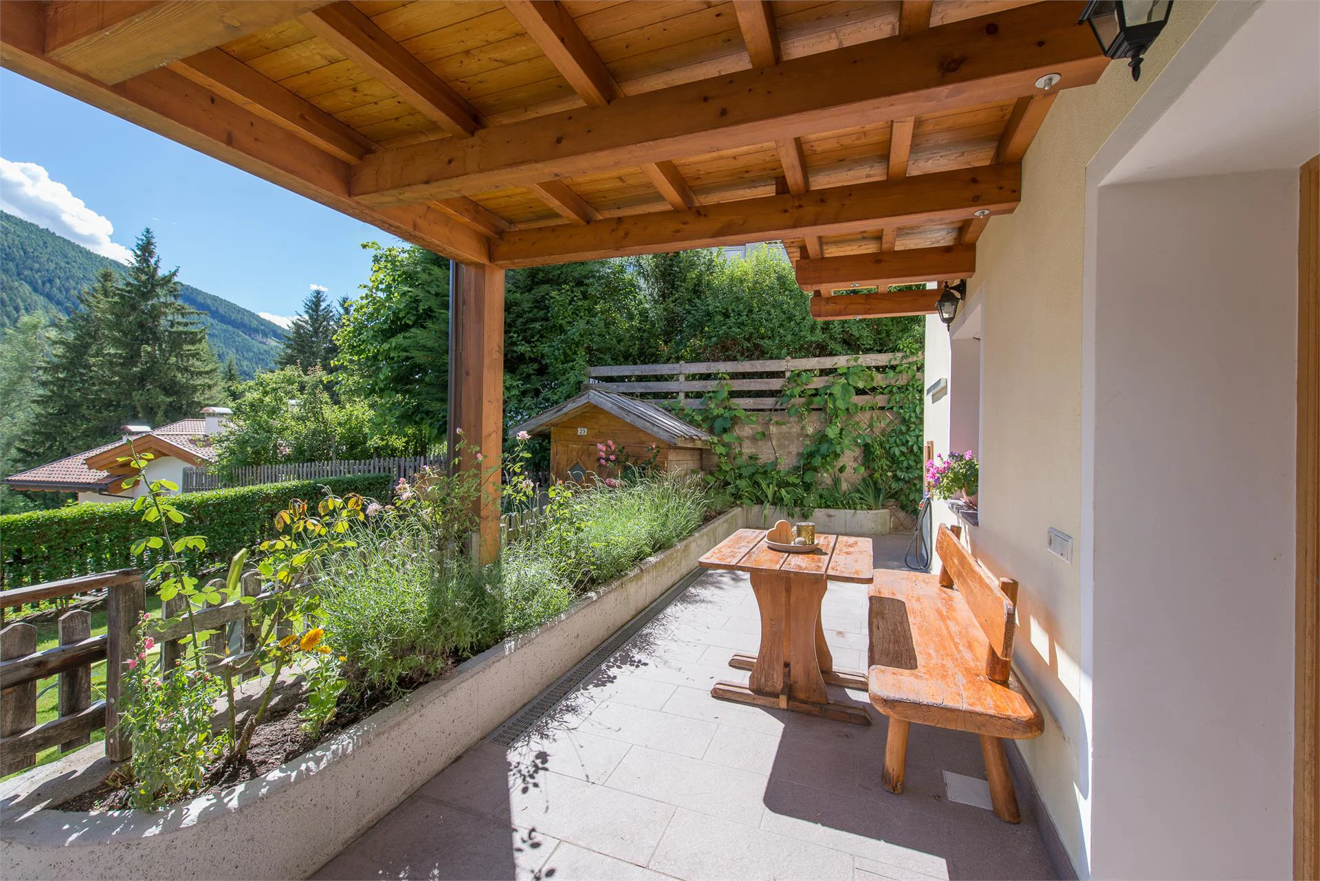 Apartments Manuela Welschnofen/Nova Levante 25 suedtirol.info