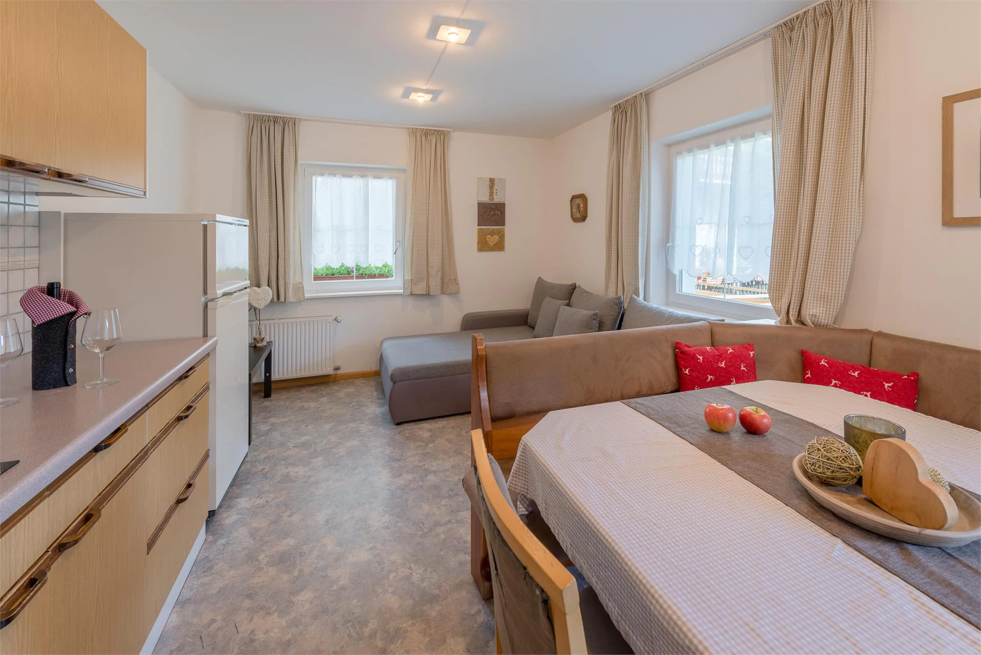 Apartments Manuela Welschnofen/Nova Levante 13 suedtirol.info