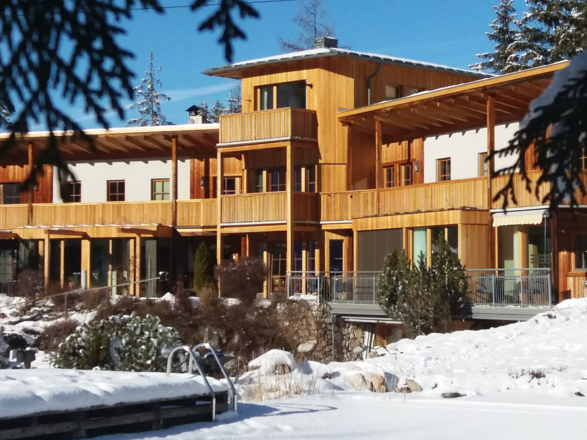 Chalet Marlene