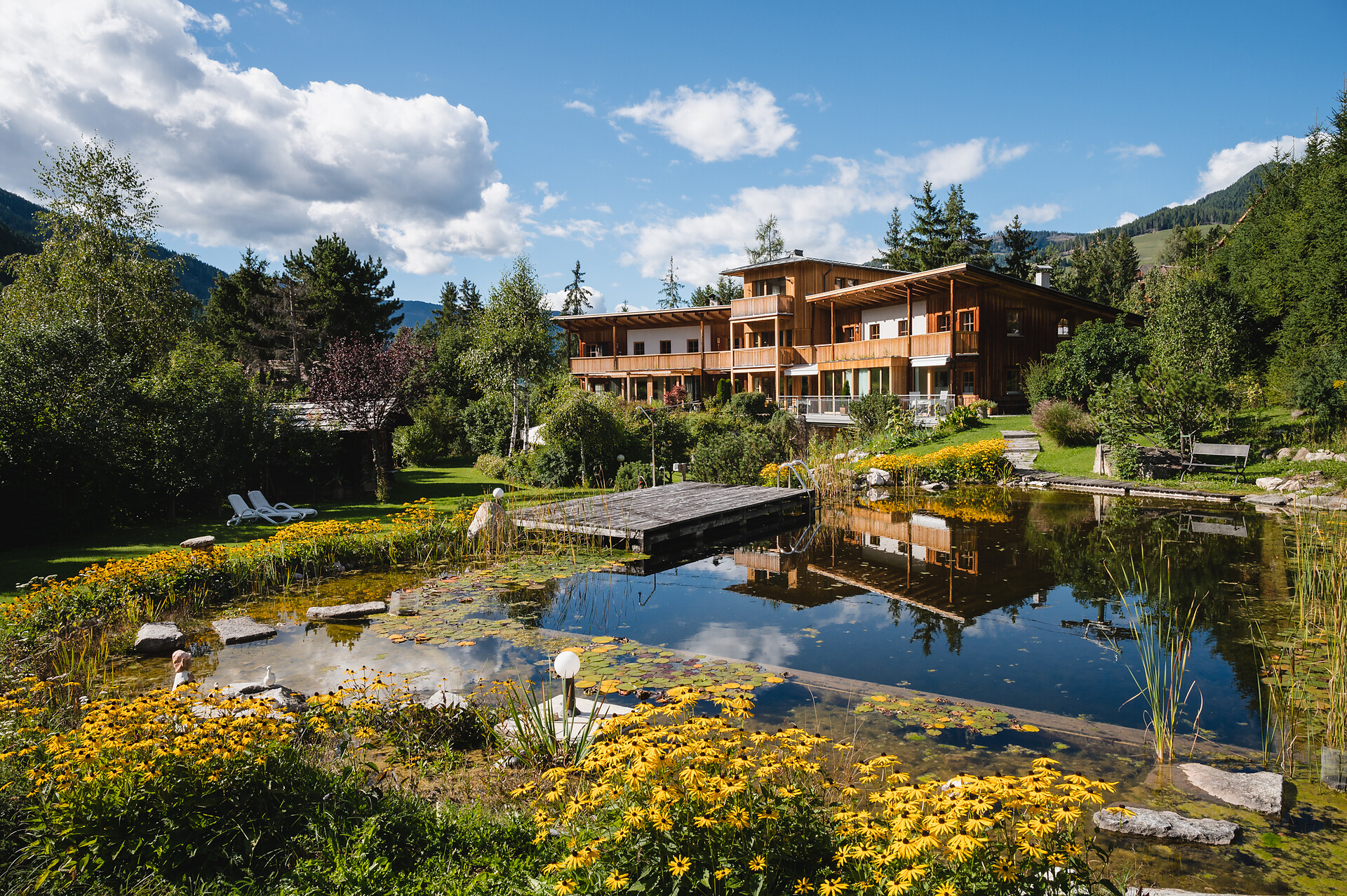 Chalet Marlene