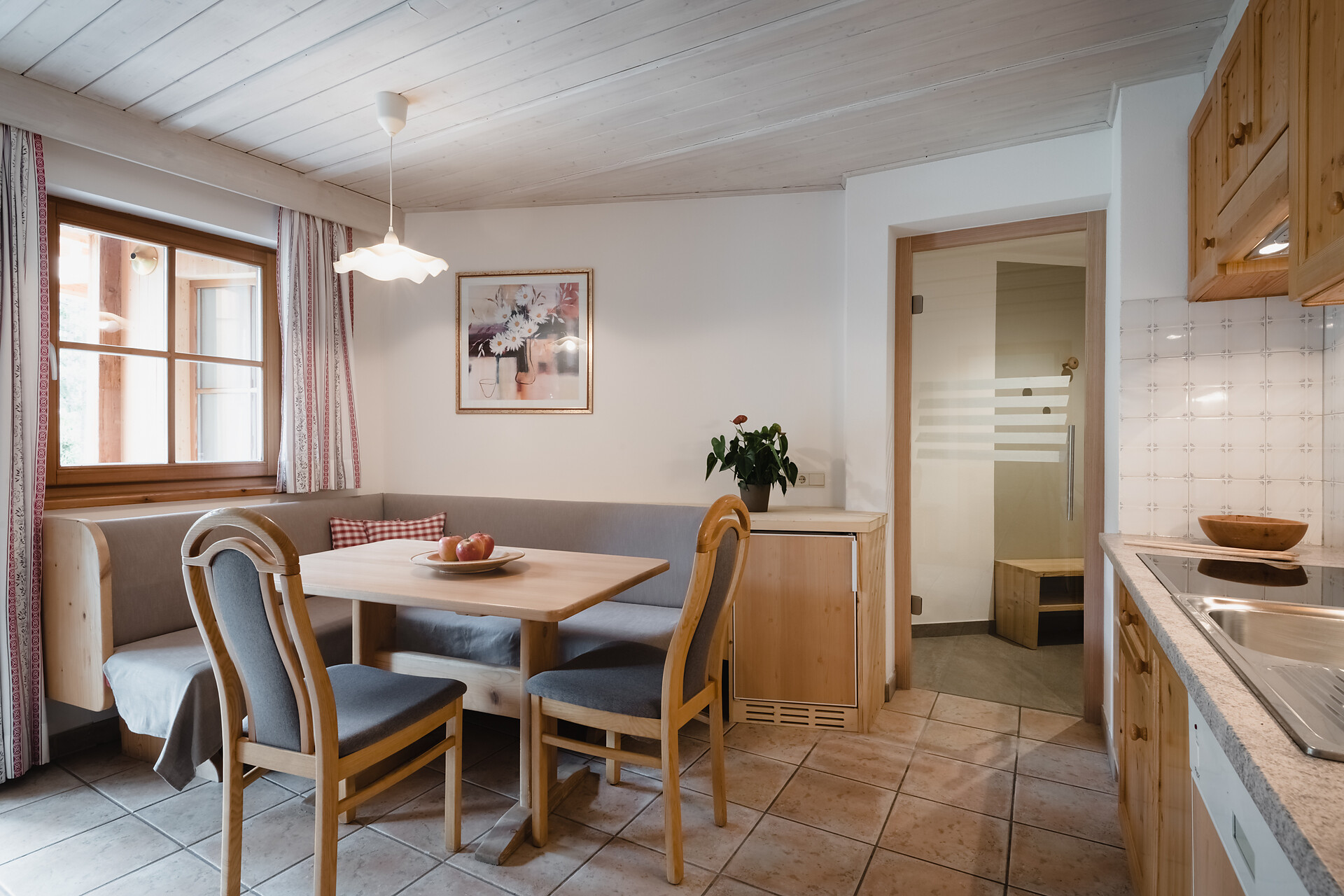 Chalet Marlene