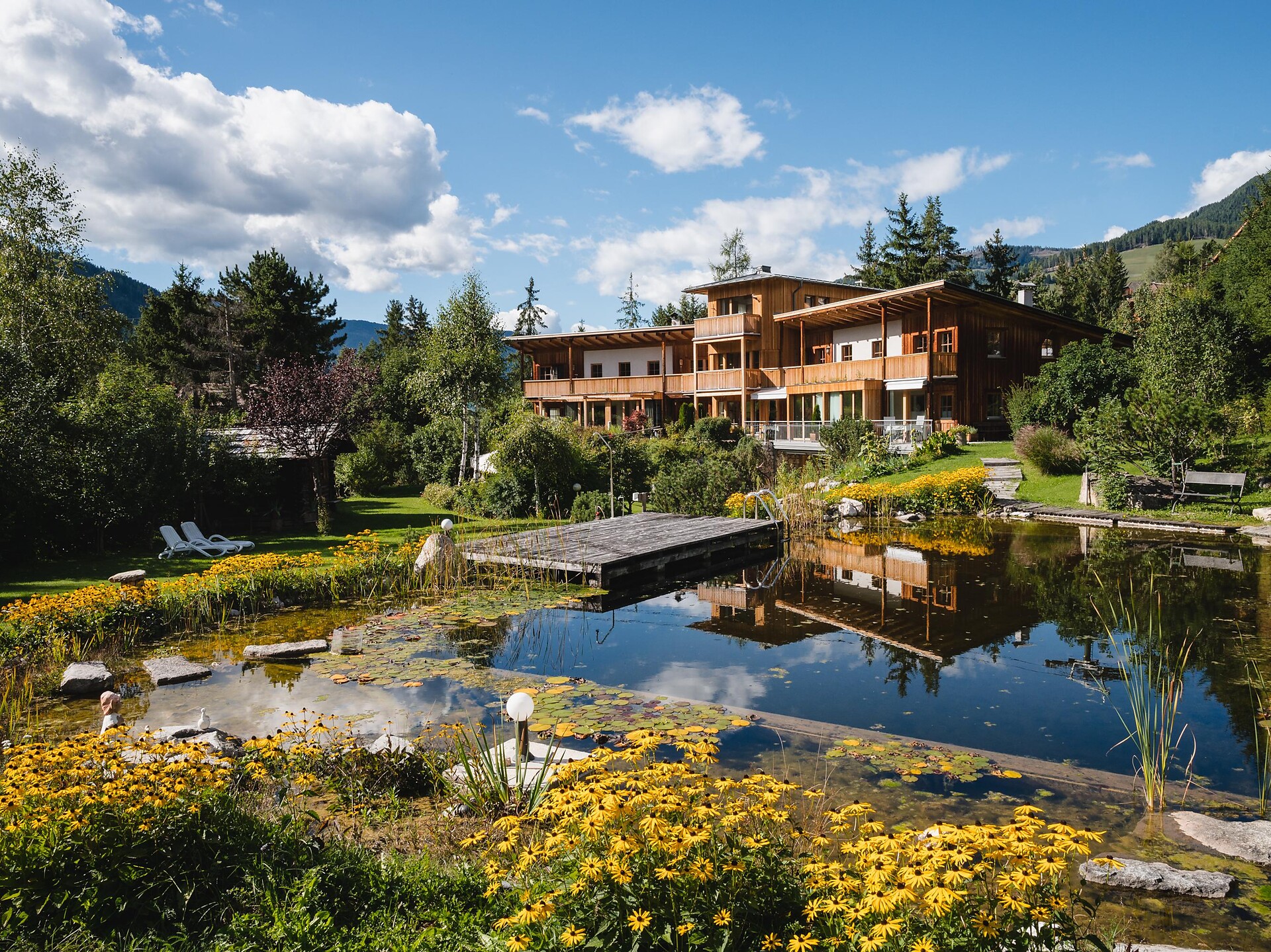 Chalet Marlene