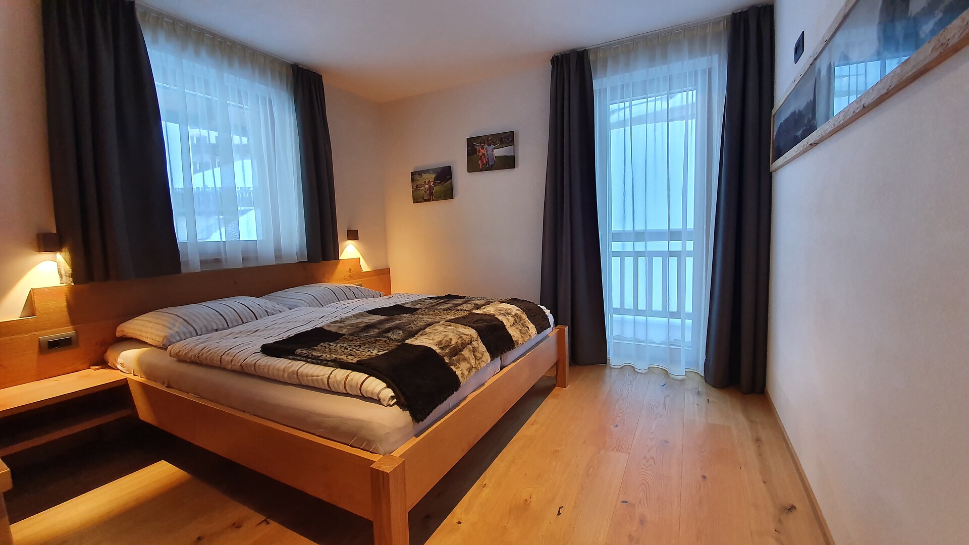Schlafzimmer 2