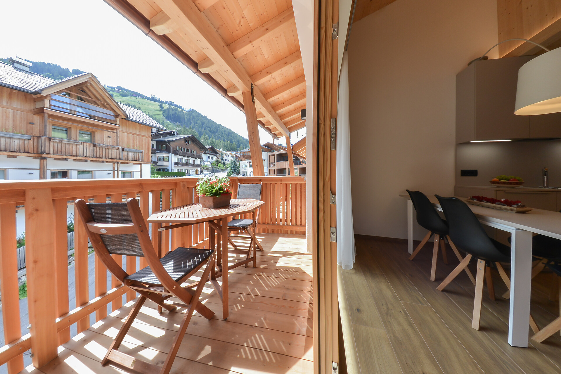 APARTMENT LA CIVETTA N.10 E N.11