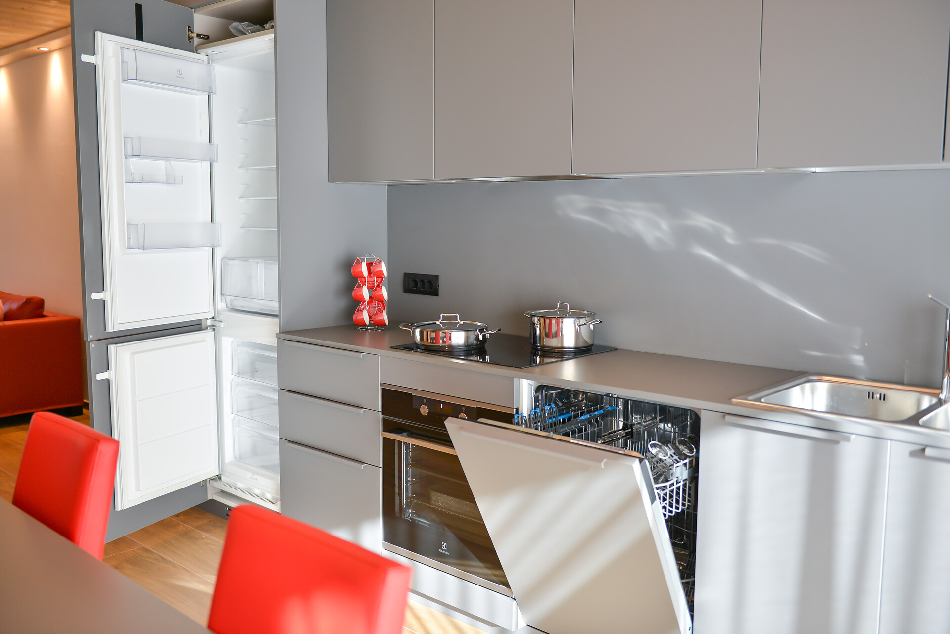 APARTMENT LA CIVETTA N.10 E N.11
