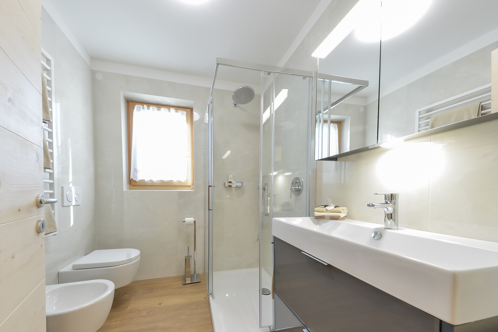 APARTMENT LA CIVETTA N.10 E N.11