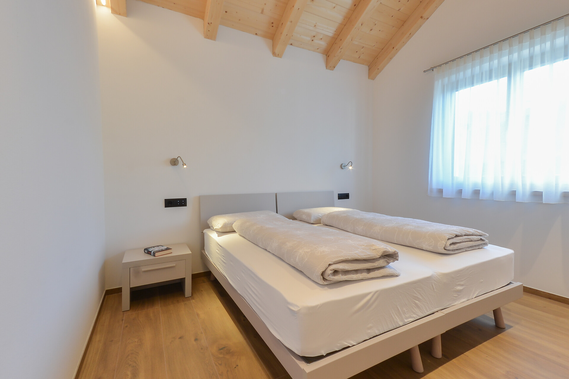 APARTMENT LA CIVETTA N.10 E N.11