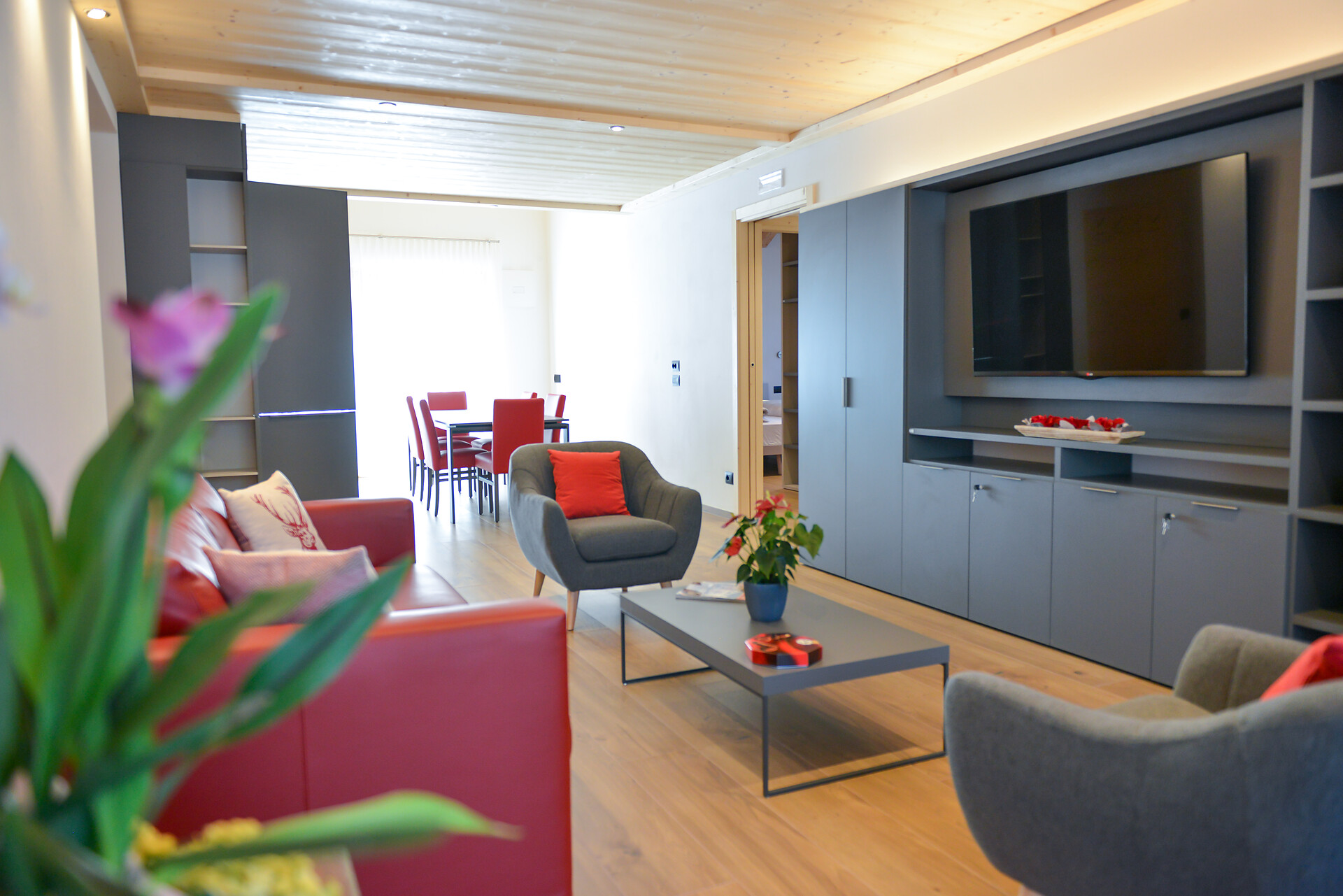 APARTMENT LA CIVETTA N.10 E N.11