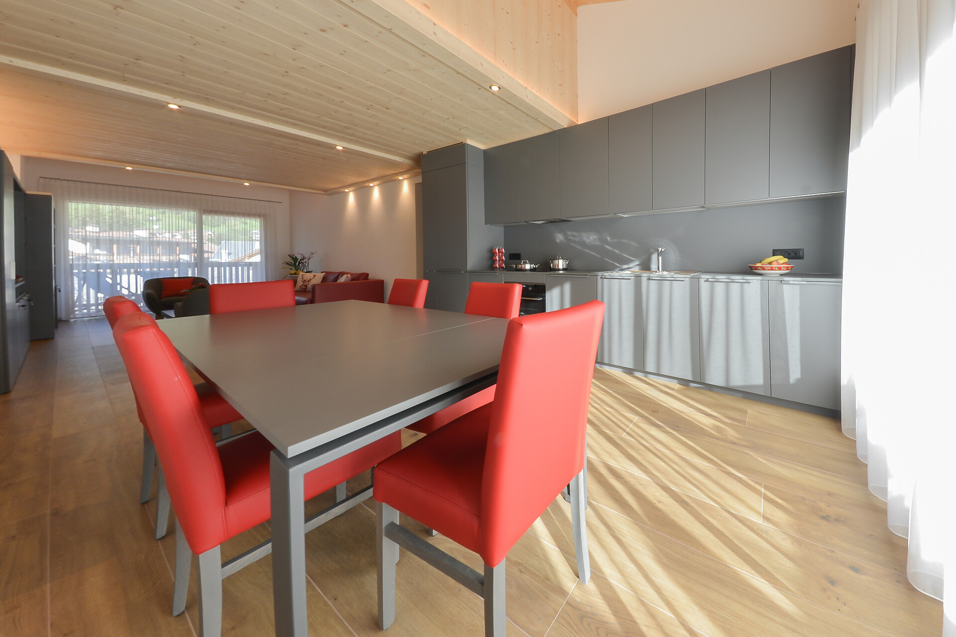 APARTMENT LA CIVETTA N.10 E N.11