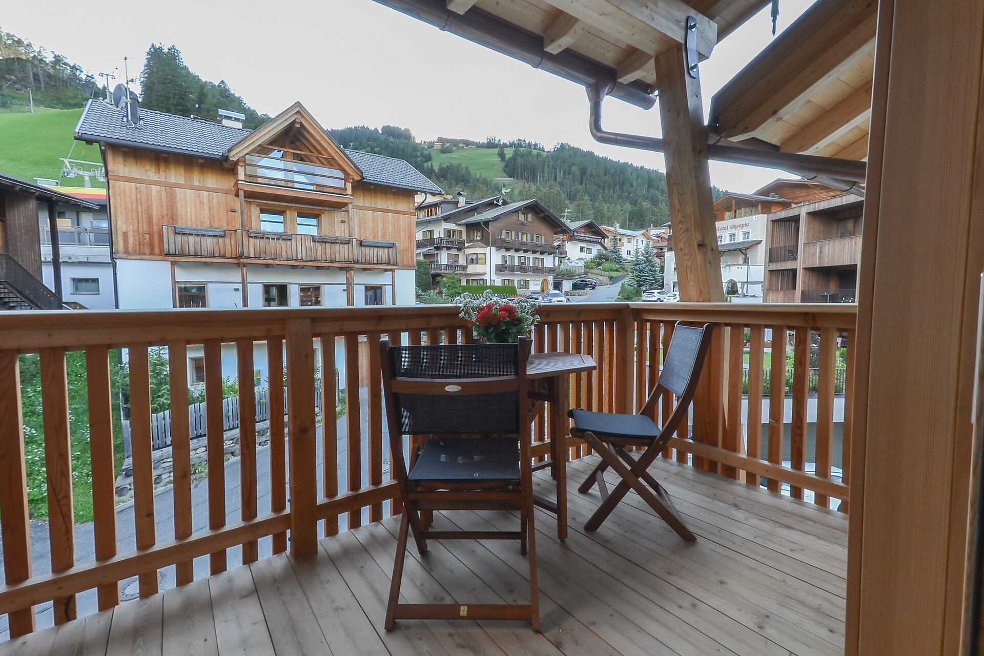 APARTMENT LA CIVETTA N.10 E N.11