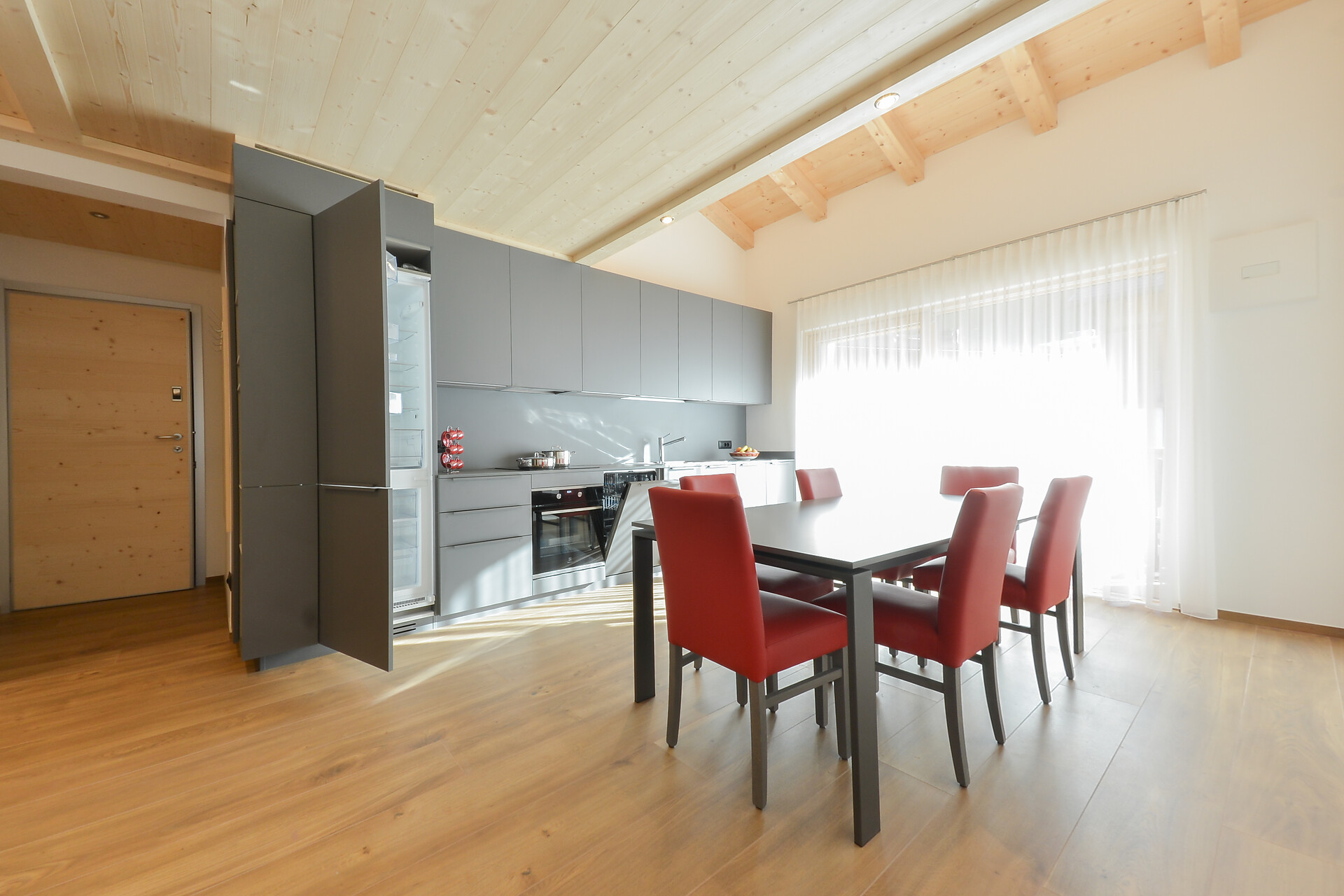 APARTMENT LA CIVETTA N.10 E N.11