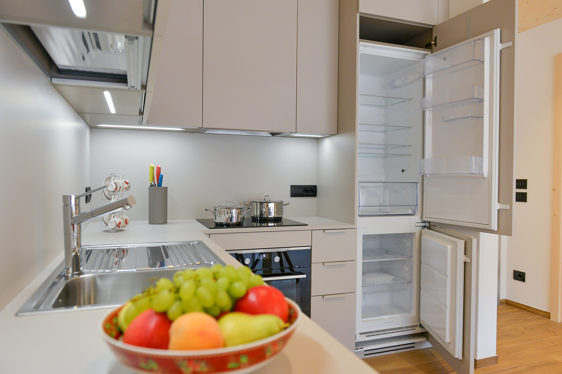 APARTMENT LA CIVETTA N.10 E N.11