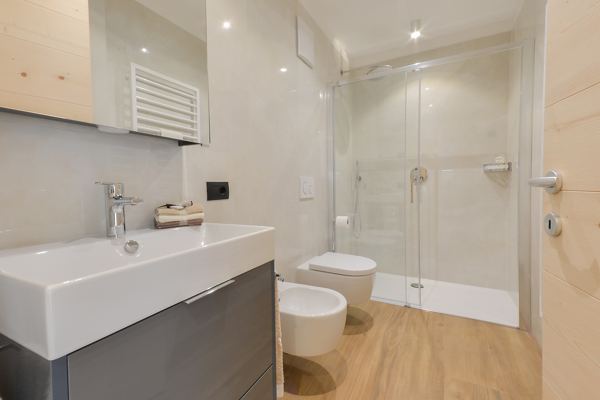 APARTMENT LA CIVETTA N.10 E N.11