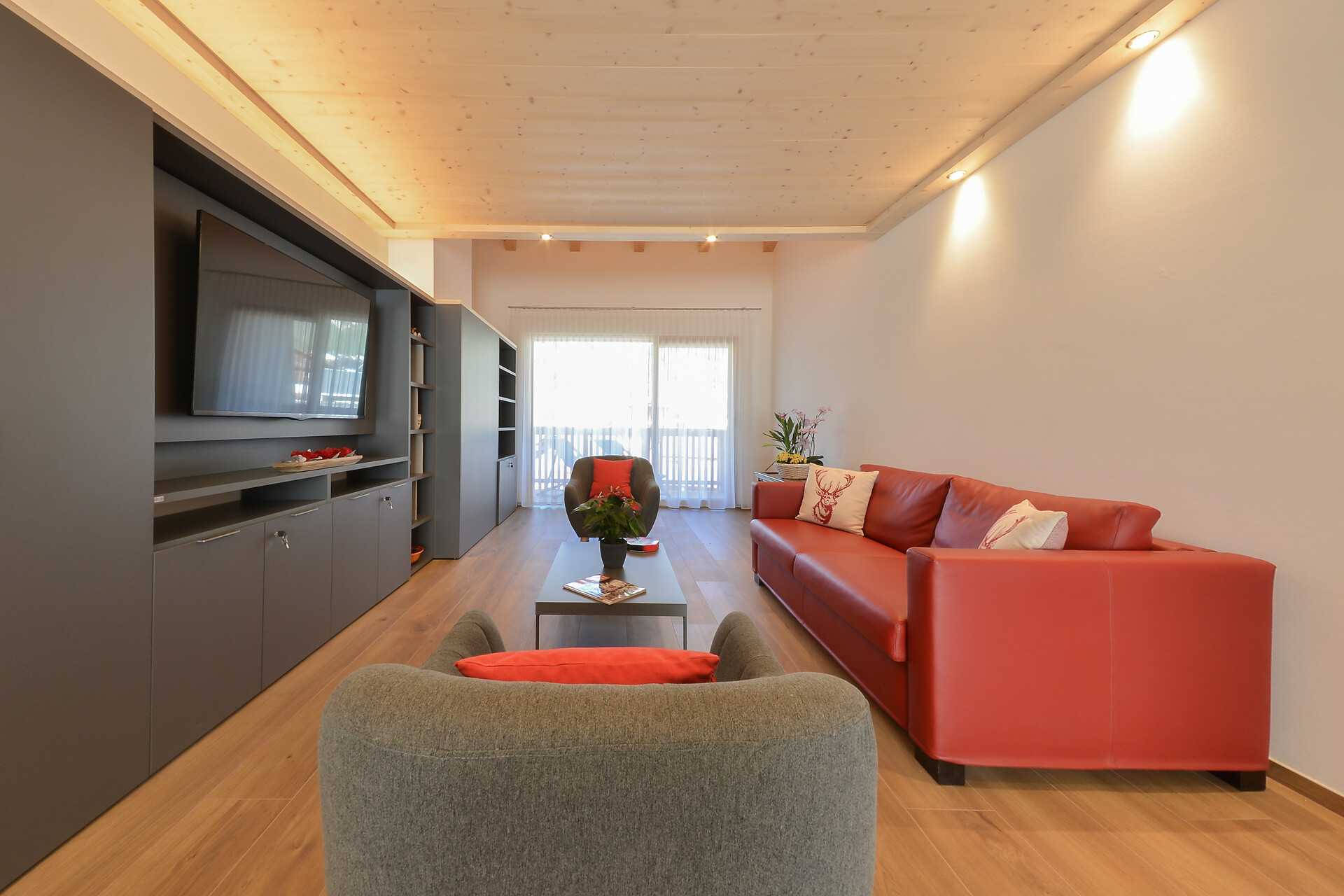 APARTMENT LA CIVETTA N.10 E N.11