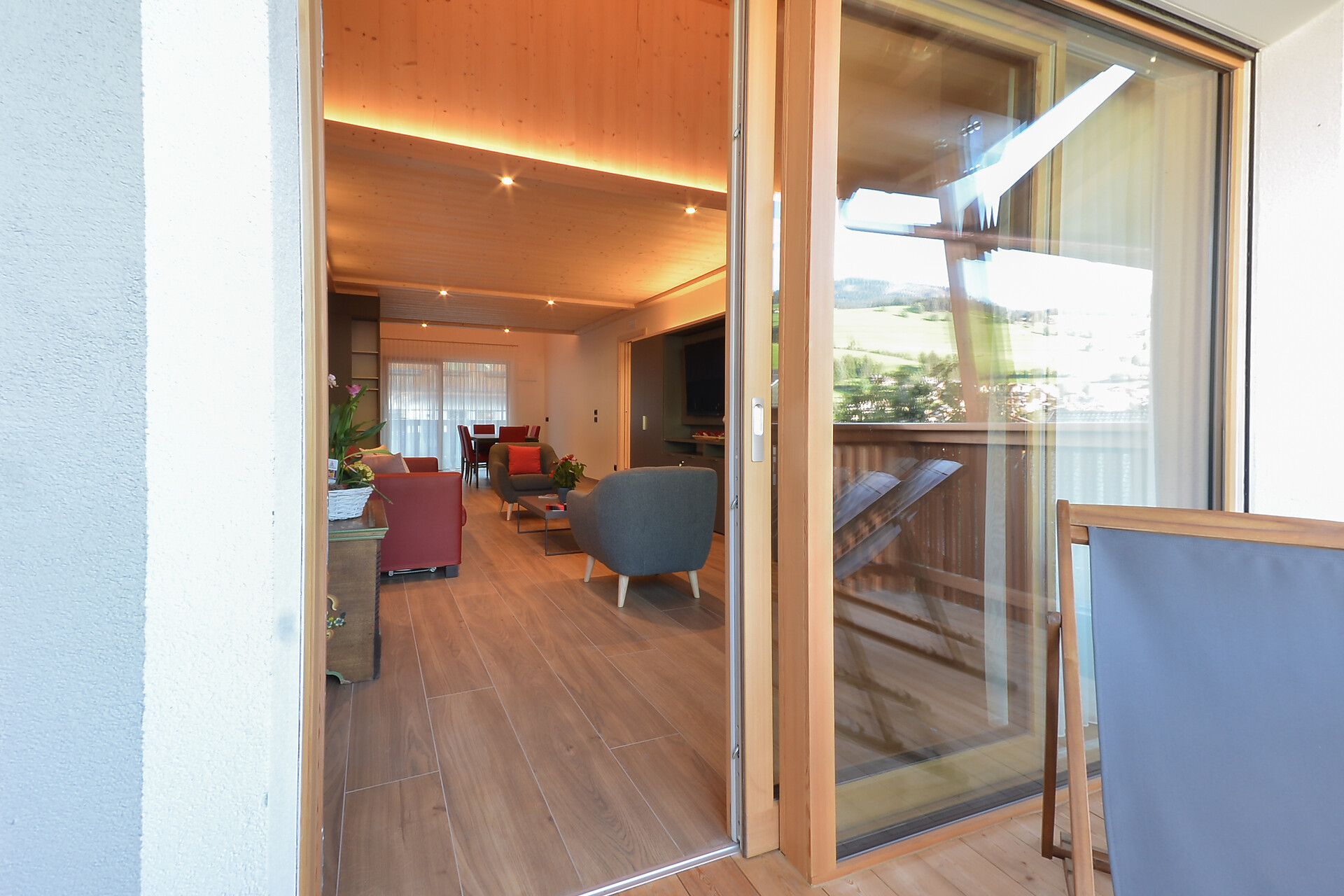APARTMENT LA CIVETTA N.10 E N.11