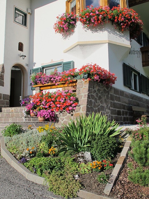 Apartments Wurdengeja - Michaela - Dolomitenregion Gröden - #27 - suedtirol.info
