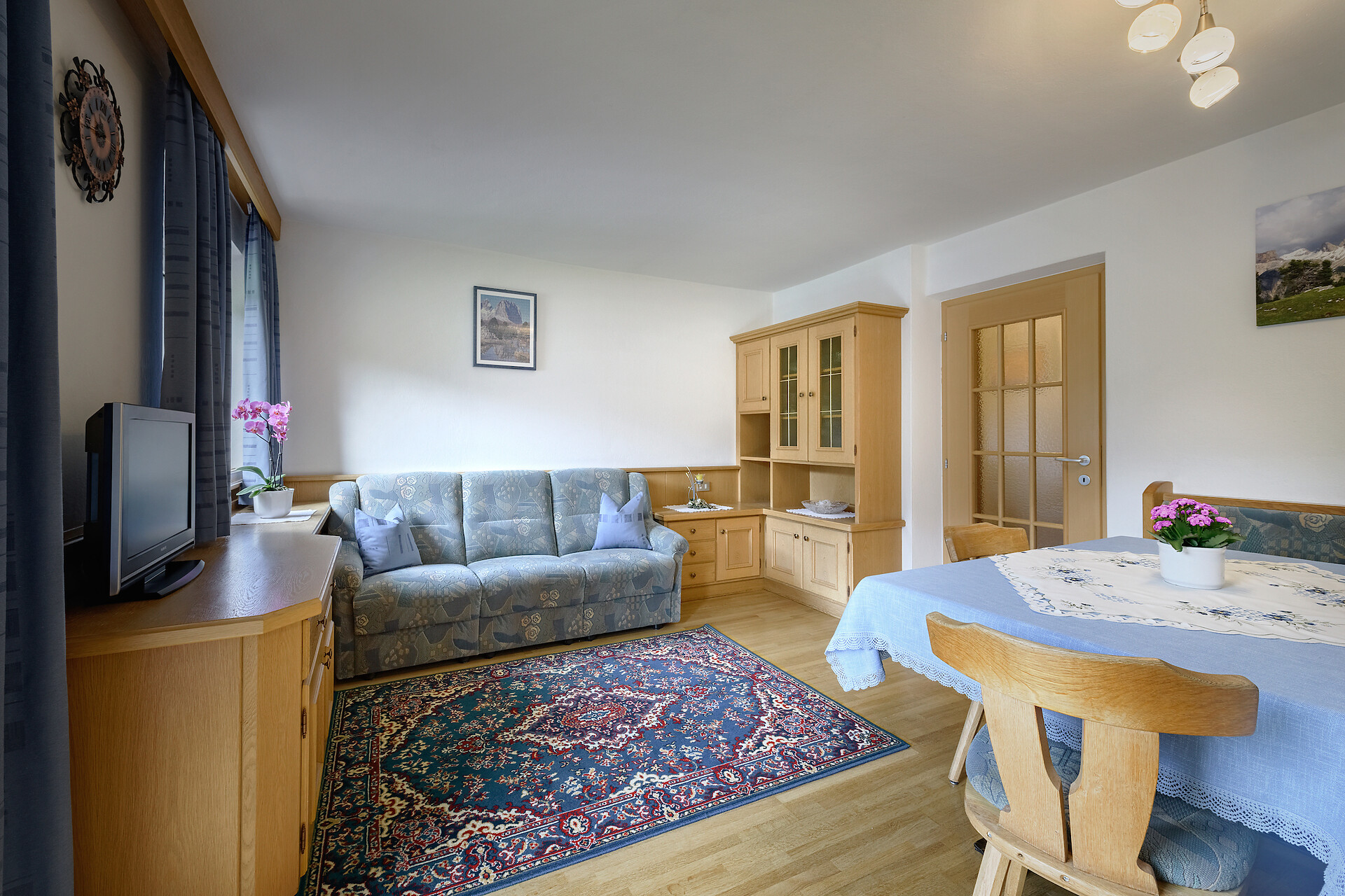 Apartments Wurdengeja - Michaela - Dolomitenregion Gröden - #20 - suedtirol.info