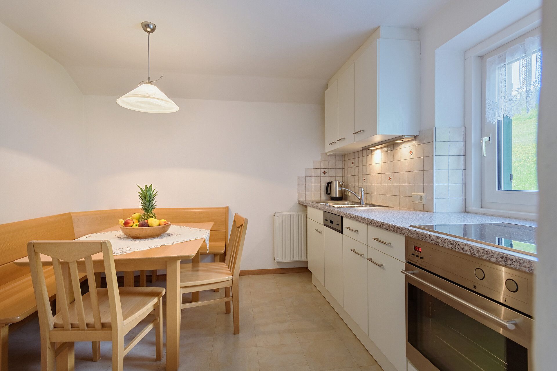 Apartments Wurdengeja - Michaela - Dolomitenregion Gröden - #13 - suedtirol.info