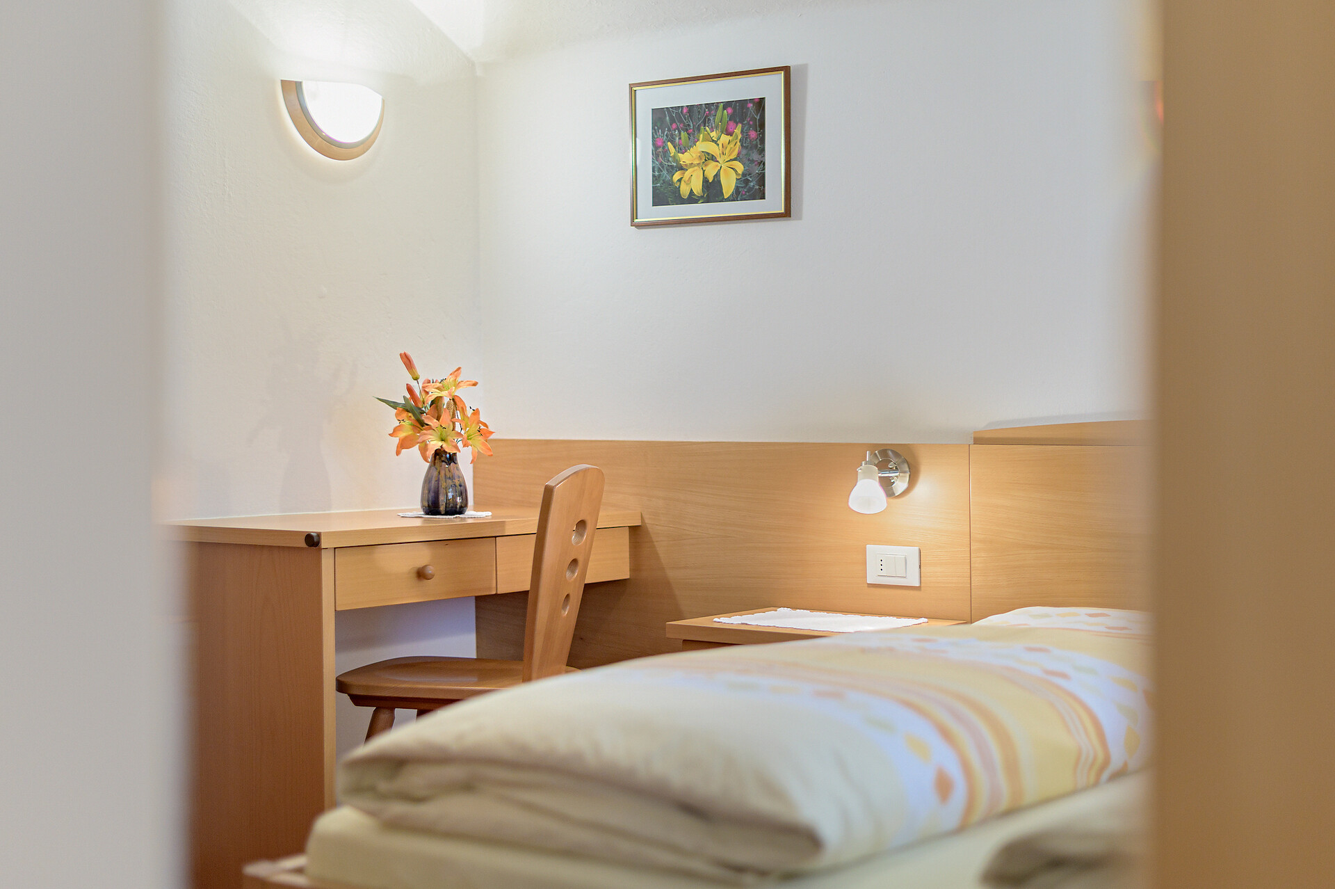 Apartments Wurdengeja - Michaela - Dolomitenregion Gröden - #11 - suedtirol.info