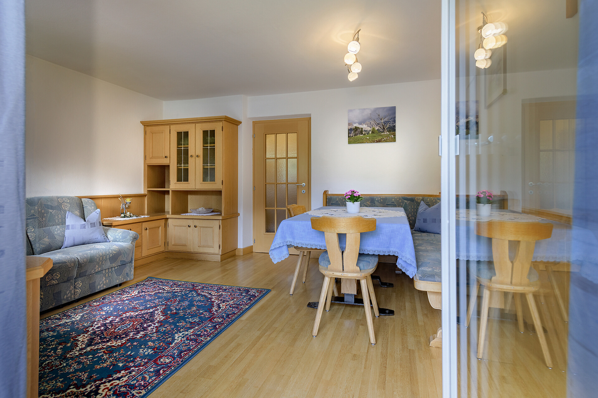Apartments Wurdengeja - Michaela - Dolomitenregion Gröden - #19 - suedtirol.info