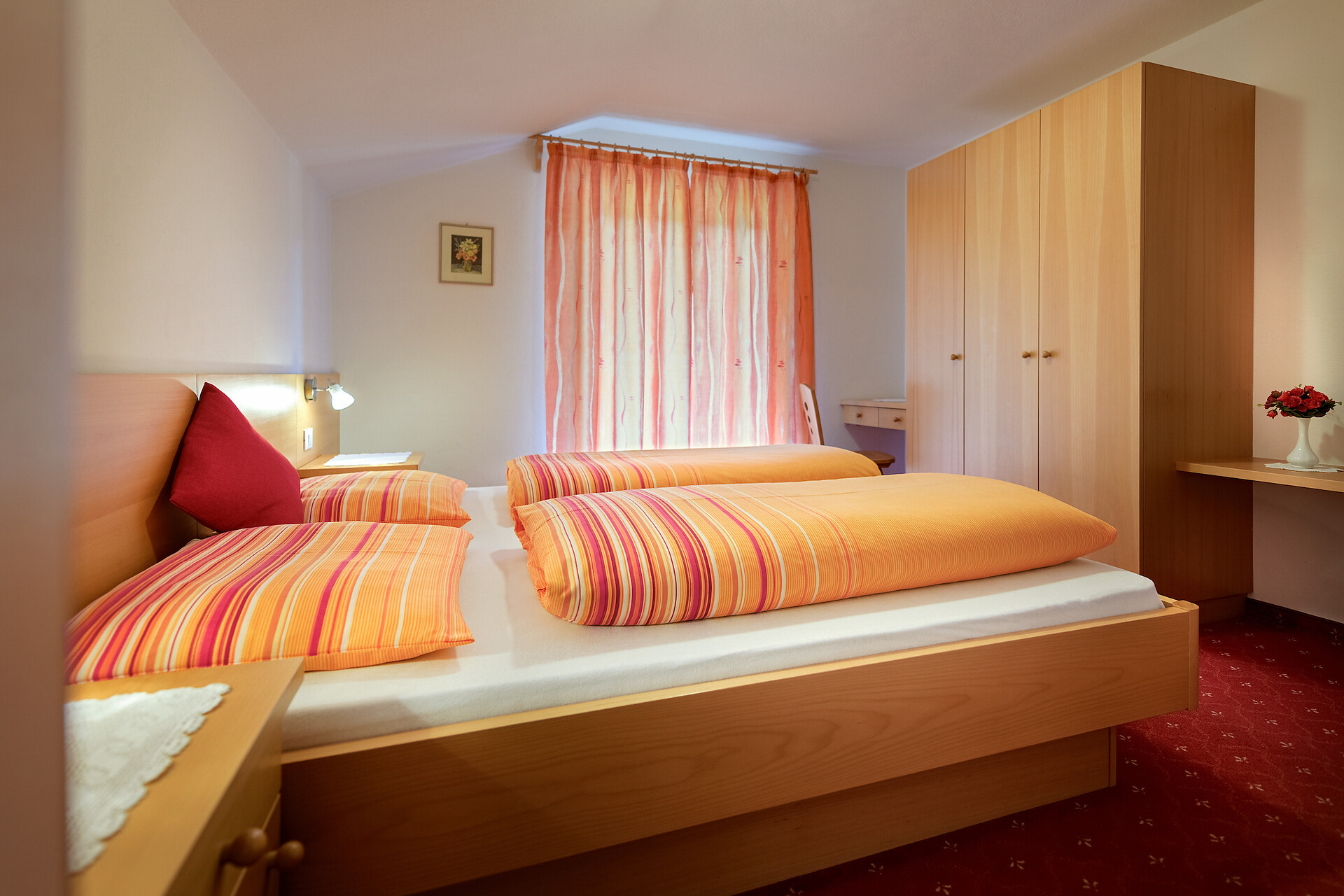 Apartments Wurdengeja - Michaela - Dolomitenregion Gröden - #5 - suedtirol.info