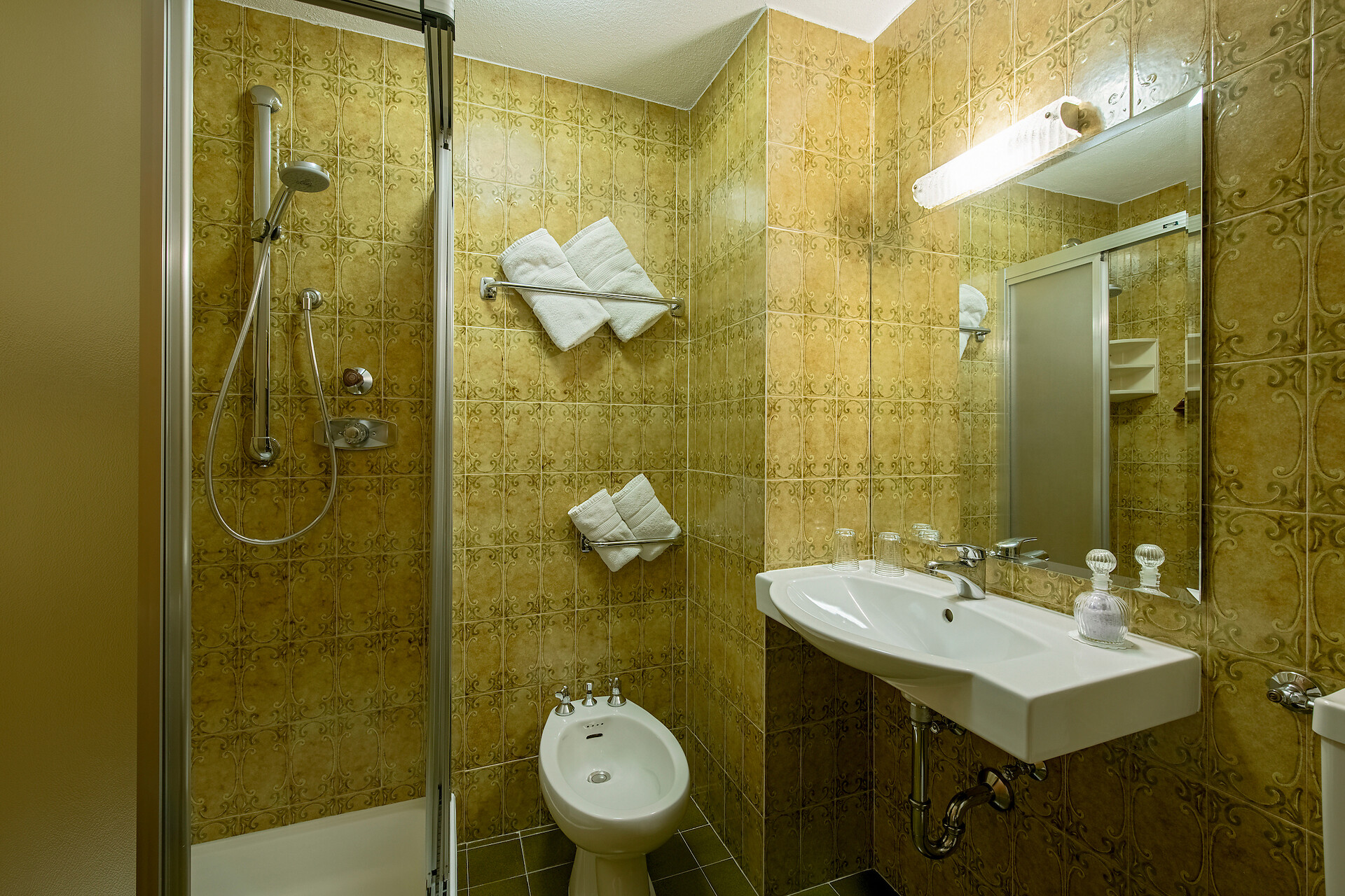 Apartments Wurdengeja - Michaela - Dolomitenregion Gröden - #12 - suedtirol.info