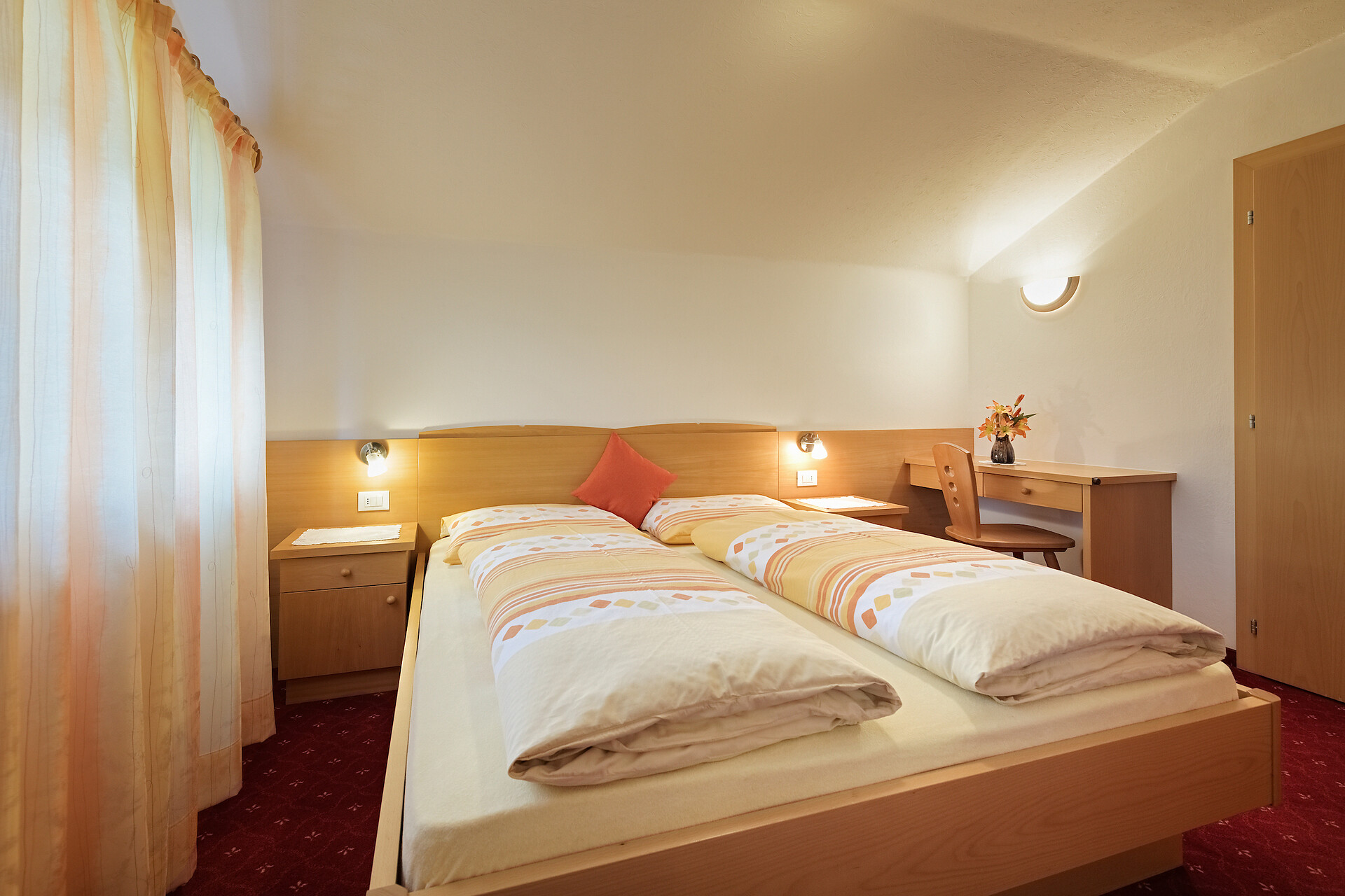 Apartments Wurdengeja - Michaela - Dolomitenregion Gröden - #10 - suedtirol.info