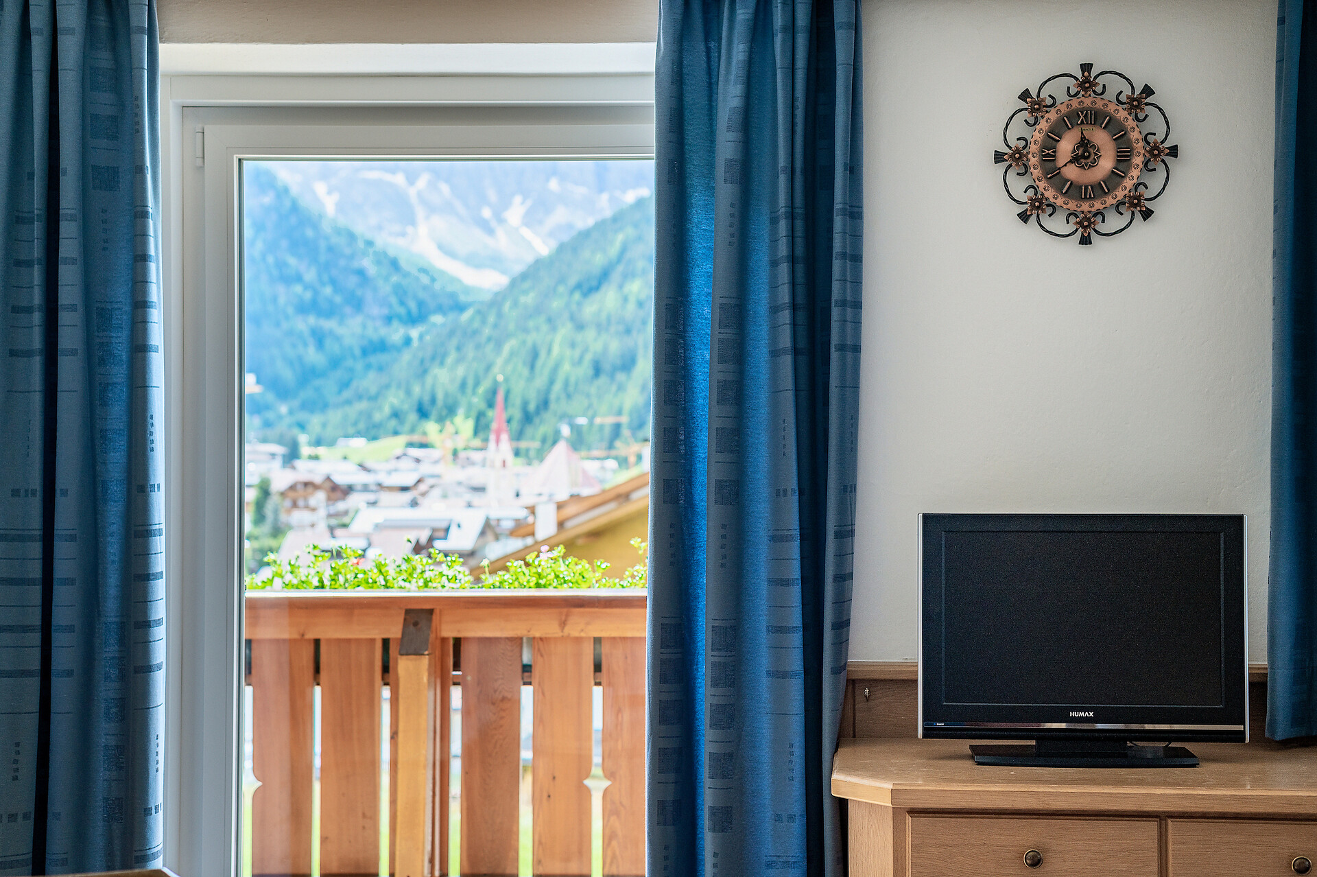 Apartments Wurdengeja - Michaela - Dolomitenregion Gröden - #22 - suedtirol.info