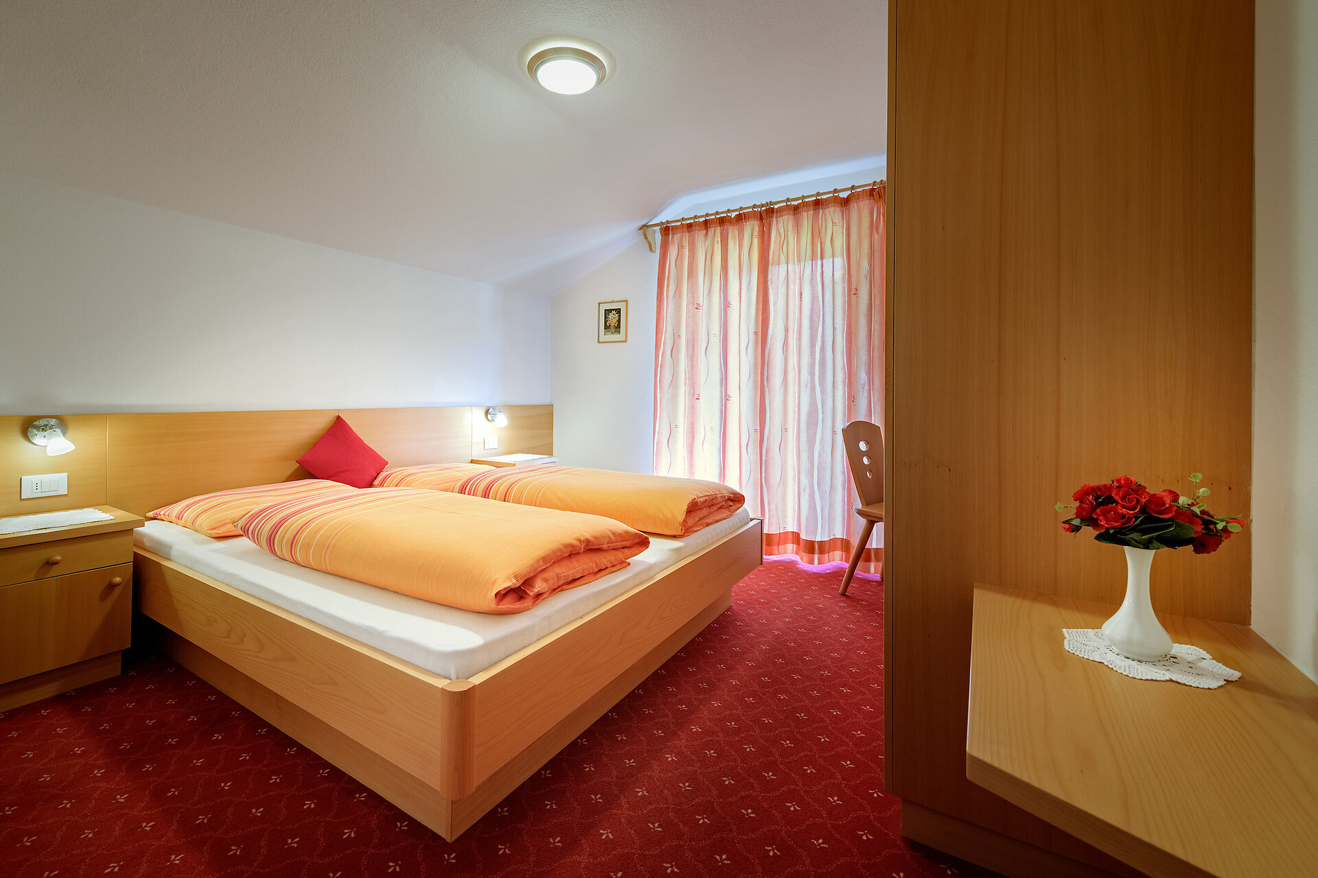 Apartments Wurdengeja - Michaela - Dolomitenregion Gröden - #4 - suedtirol.info