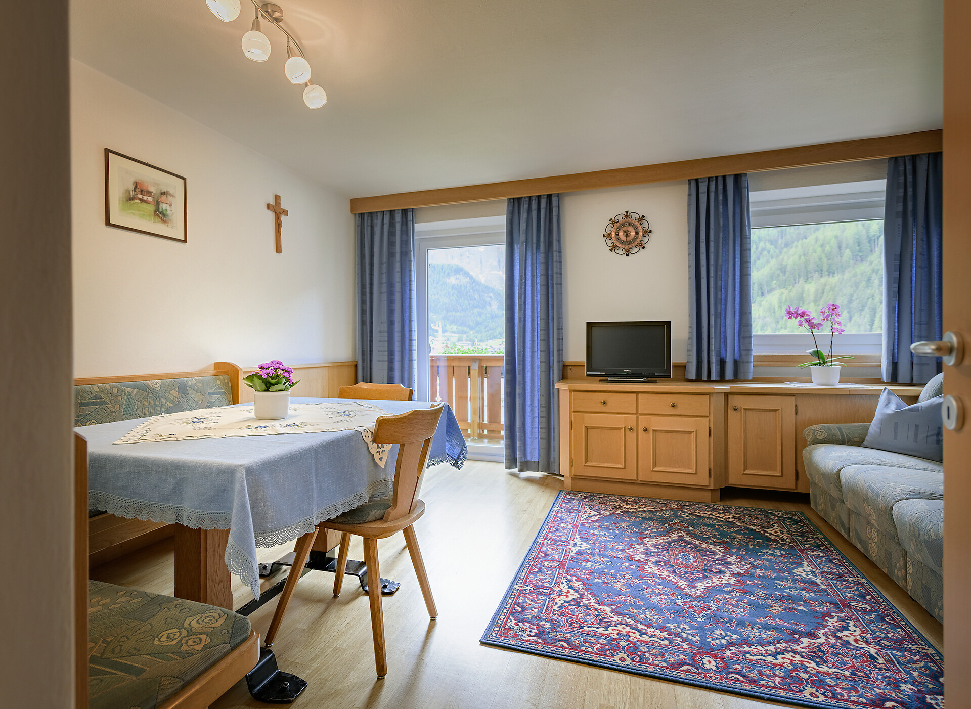 Apartments Wurdengeja - Michaela - Dolomitenregion Gröden - #18 - suedtirol.info