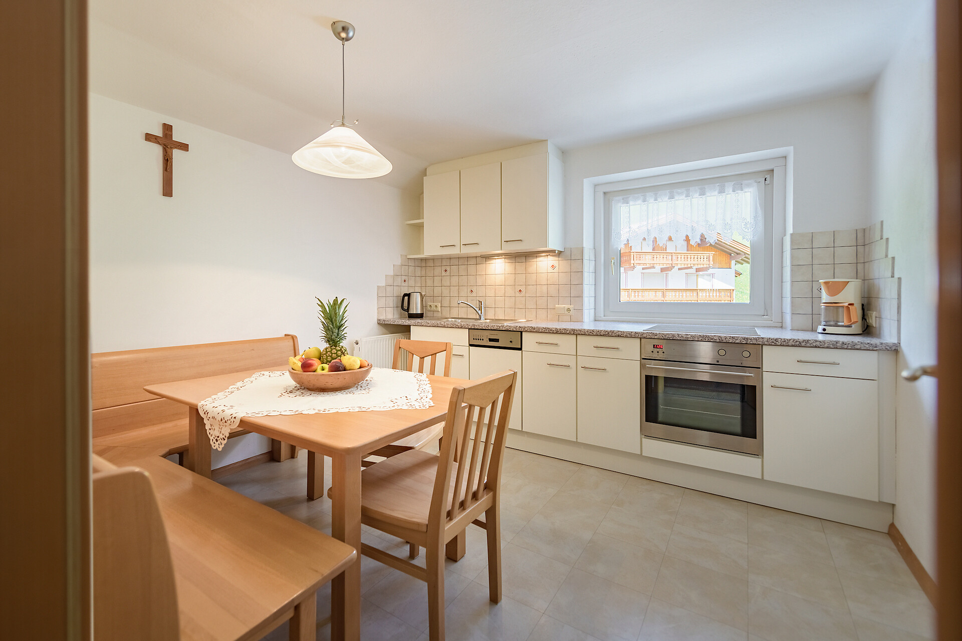 Apartments Wurdengeja - Michaela - Dolomitenregion Gröden - #15 - suedtirol.info