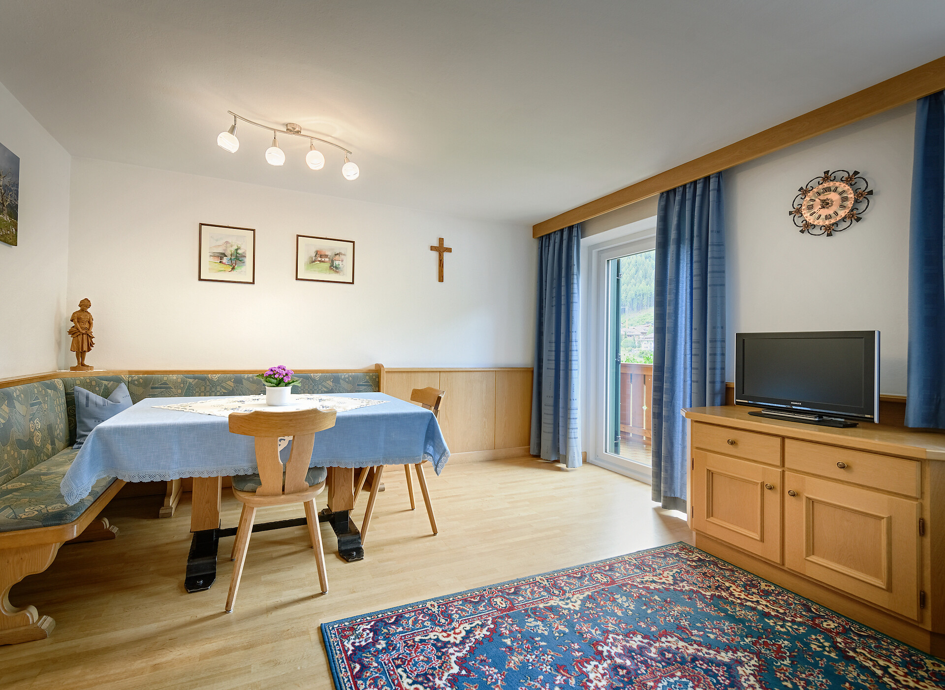 Apartments Wurdengeja - Michaela - Dolomitenregion Gröden - #17 - suedtirol.info