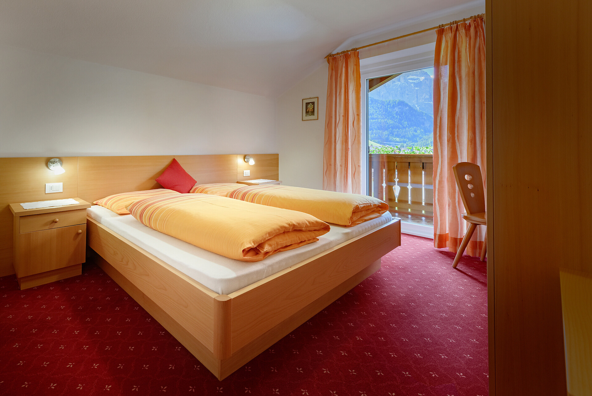 Apartments Wurdengeja - Michaela - Dolomitenregion Gröden - #3 - suedtirol.info