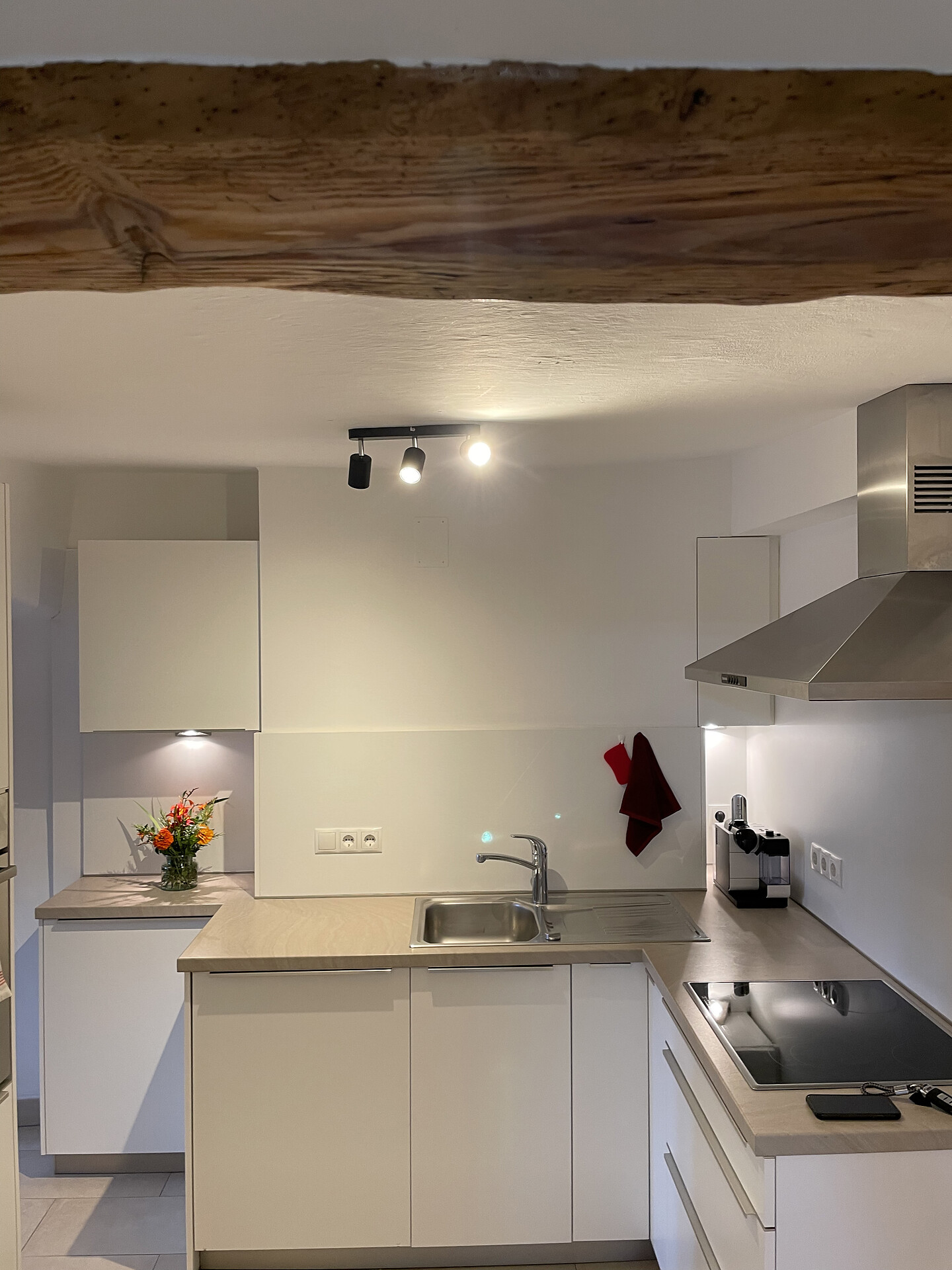 la cucina