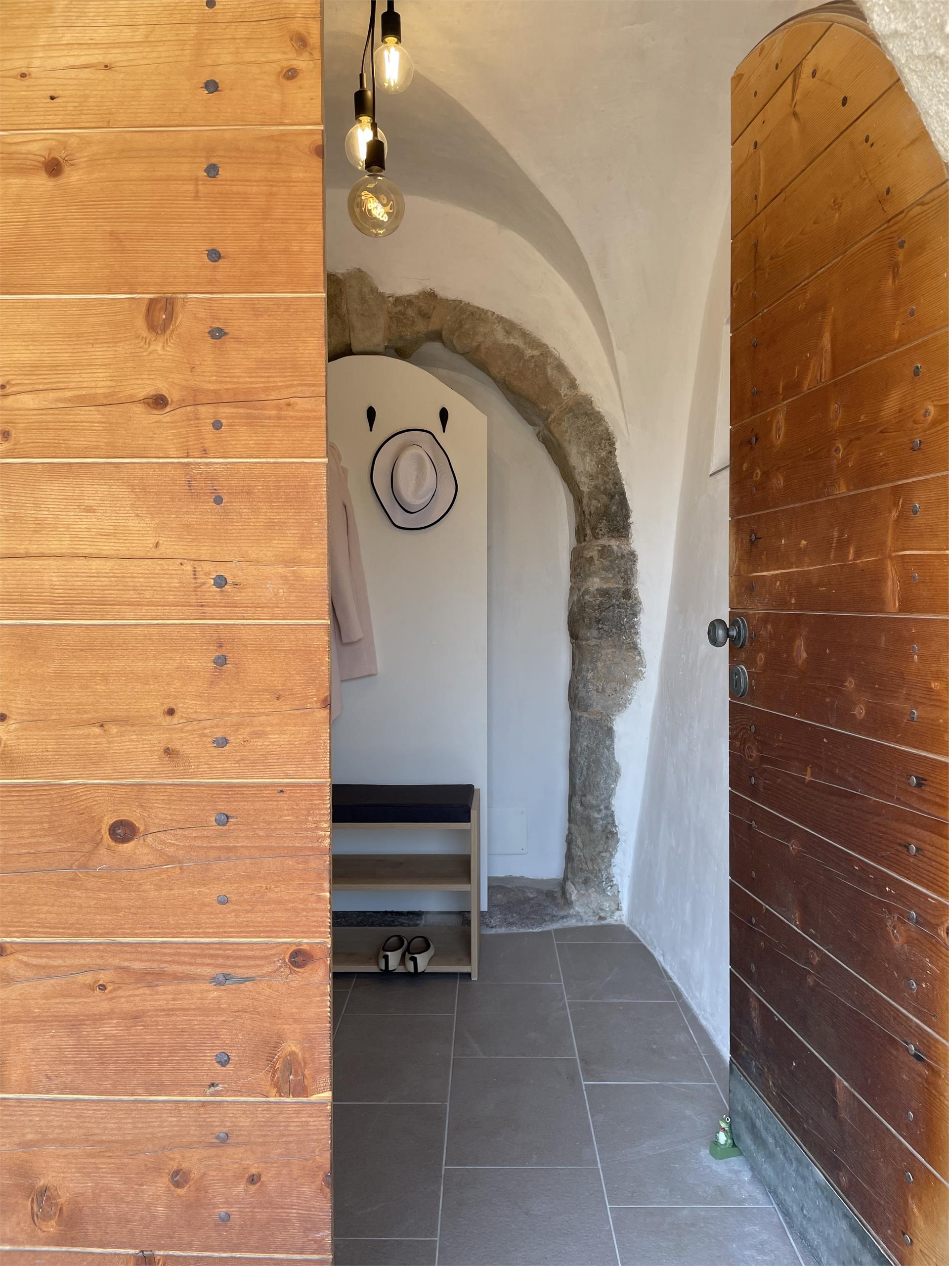 Pratzer Elisabeth Eppan an der Weinstaße/Appiano sulla Strada del Vino 7 suedtirol.info