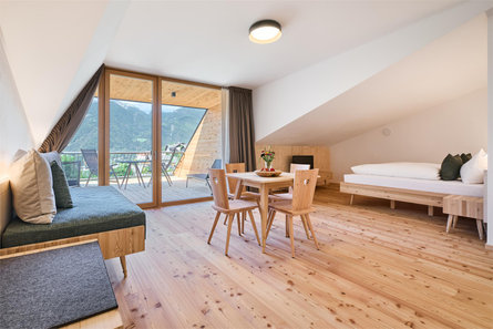 Apartments Graf Messnerhof Brixen/Bressanone 9 suedtirol.info