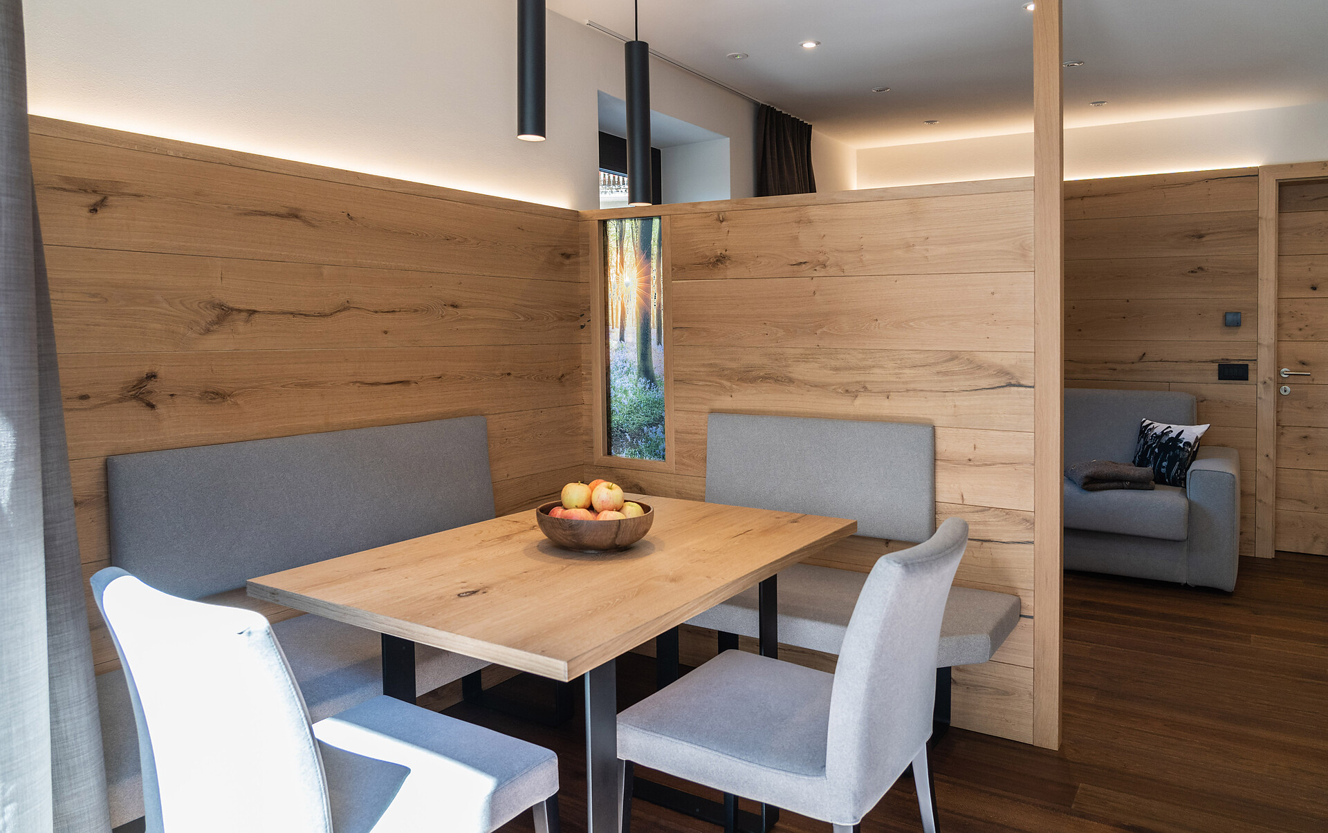 Apartment Seceda 2