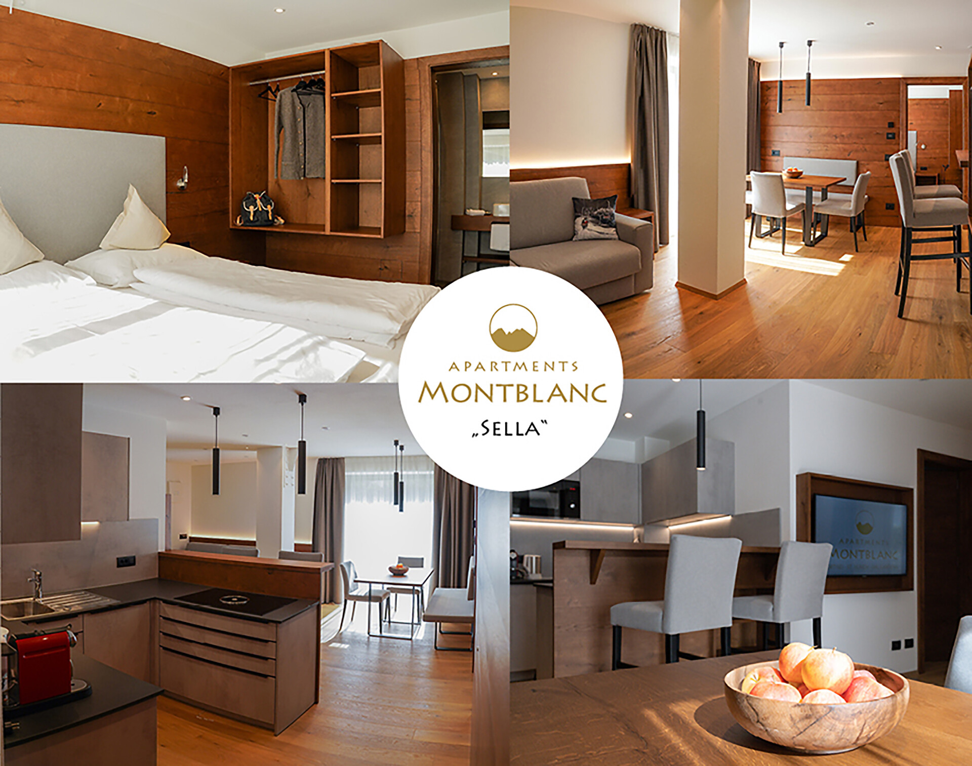 Apartment Sella 2