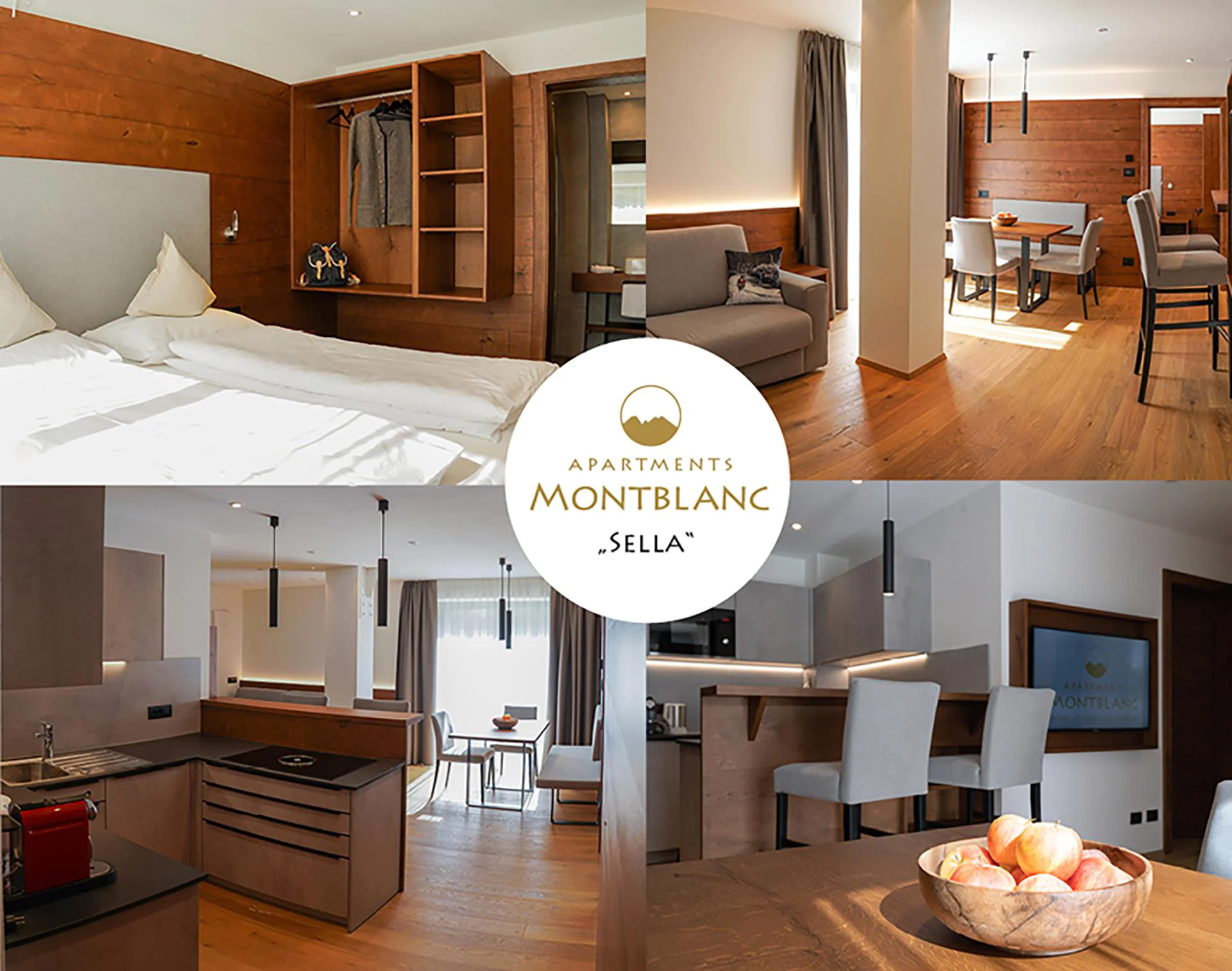 Apartments Montblanc Urtijëi/Ortisei 5 suedtirol.info