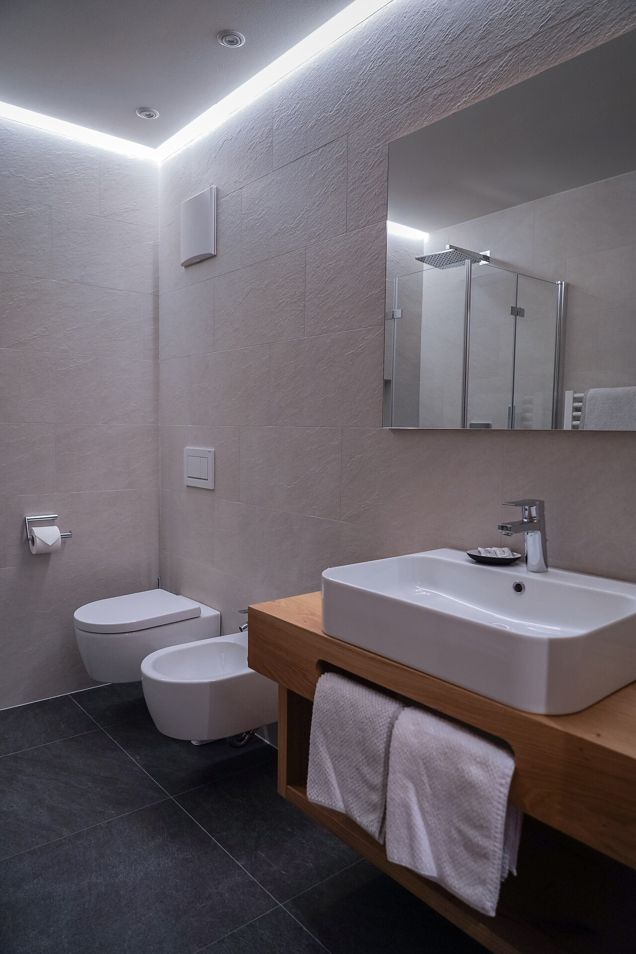 Apartment Seceda 2